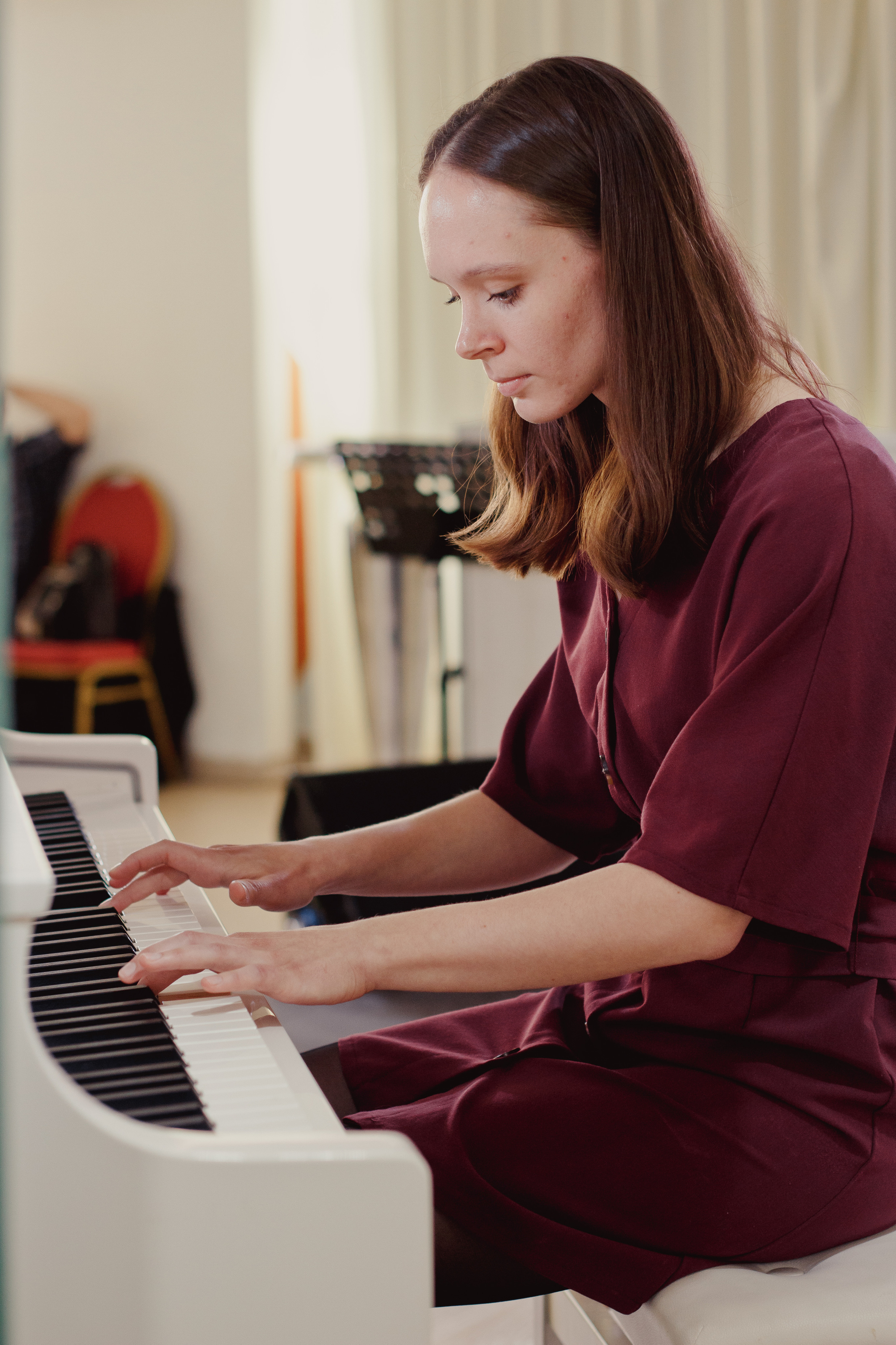 Смотреть всю серию. Фотограф Надршина Лилия