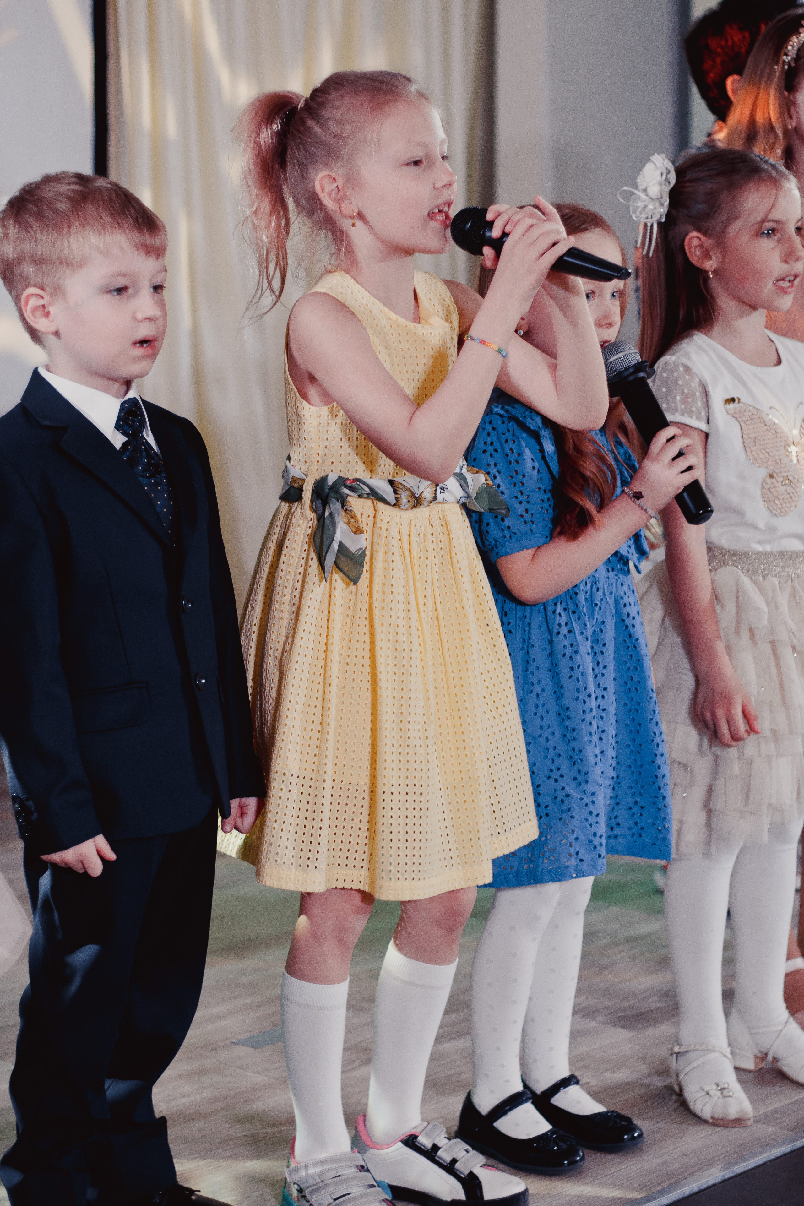 Смотреть всю серию. Фотограф Надршина Лилия