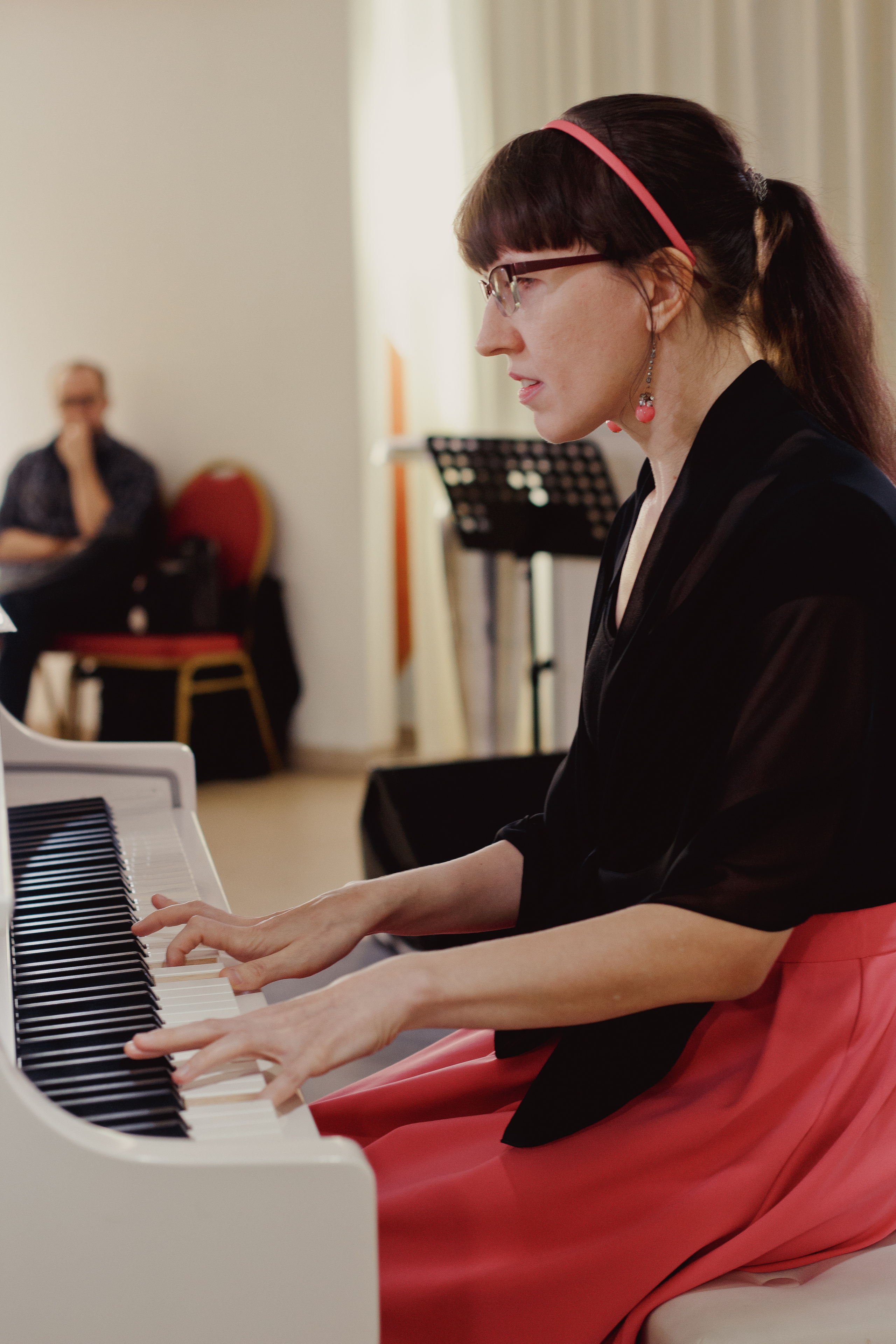 Смотреть всю серию. Фотограф Надршина Лилия