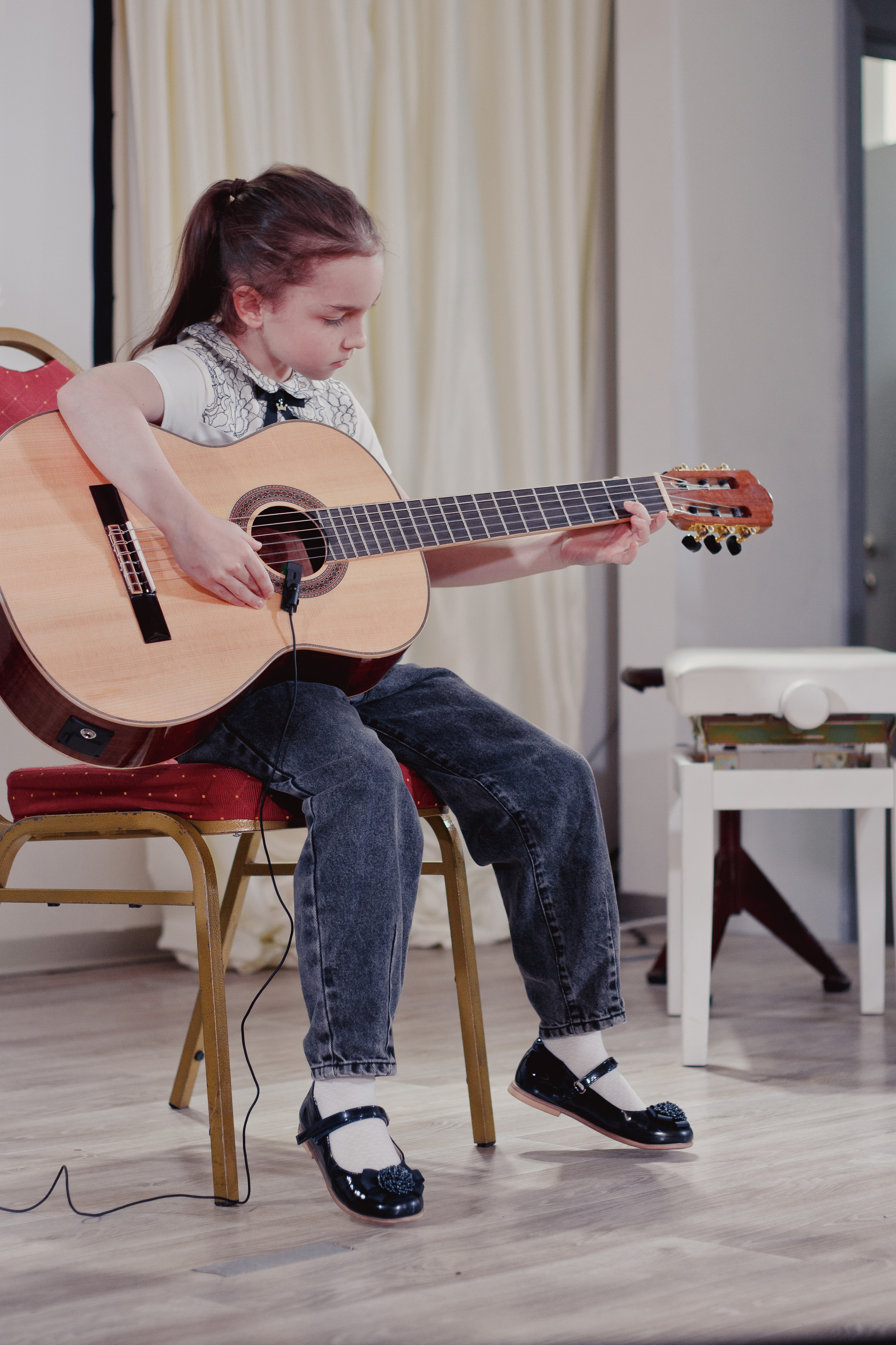 Смотреть всю серию. Фотограф Надршина Лилия