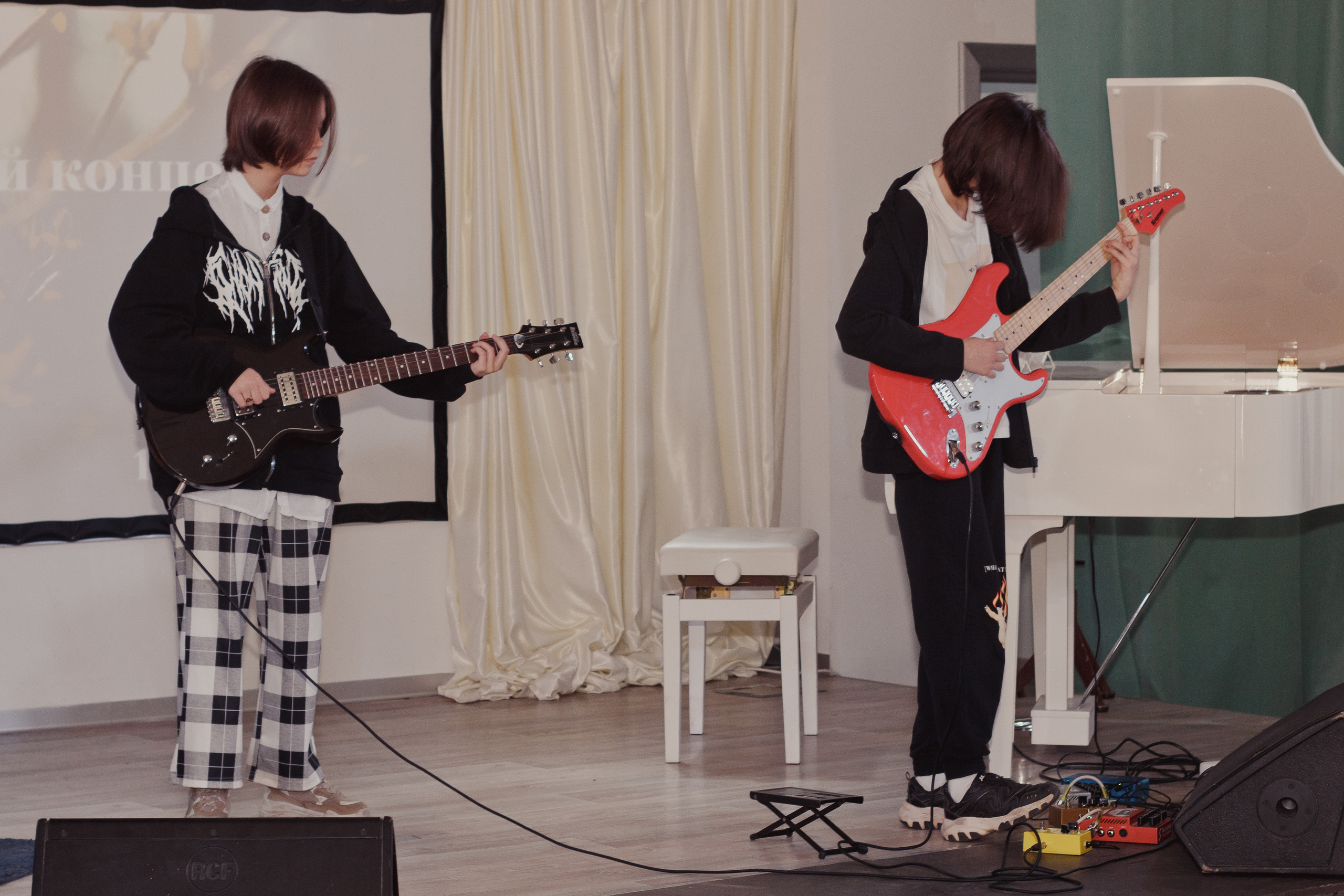 Смотреть всю серию. Фотограф Надршина Лилия