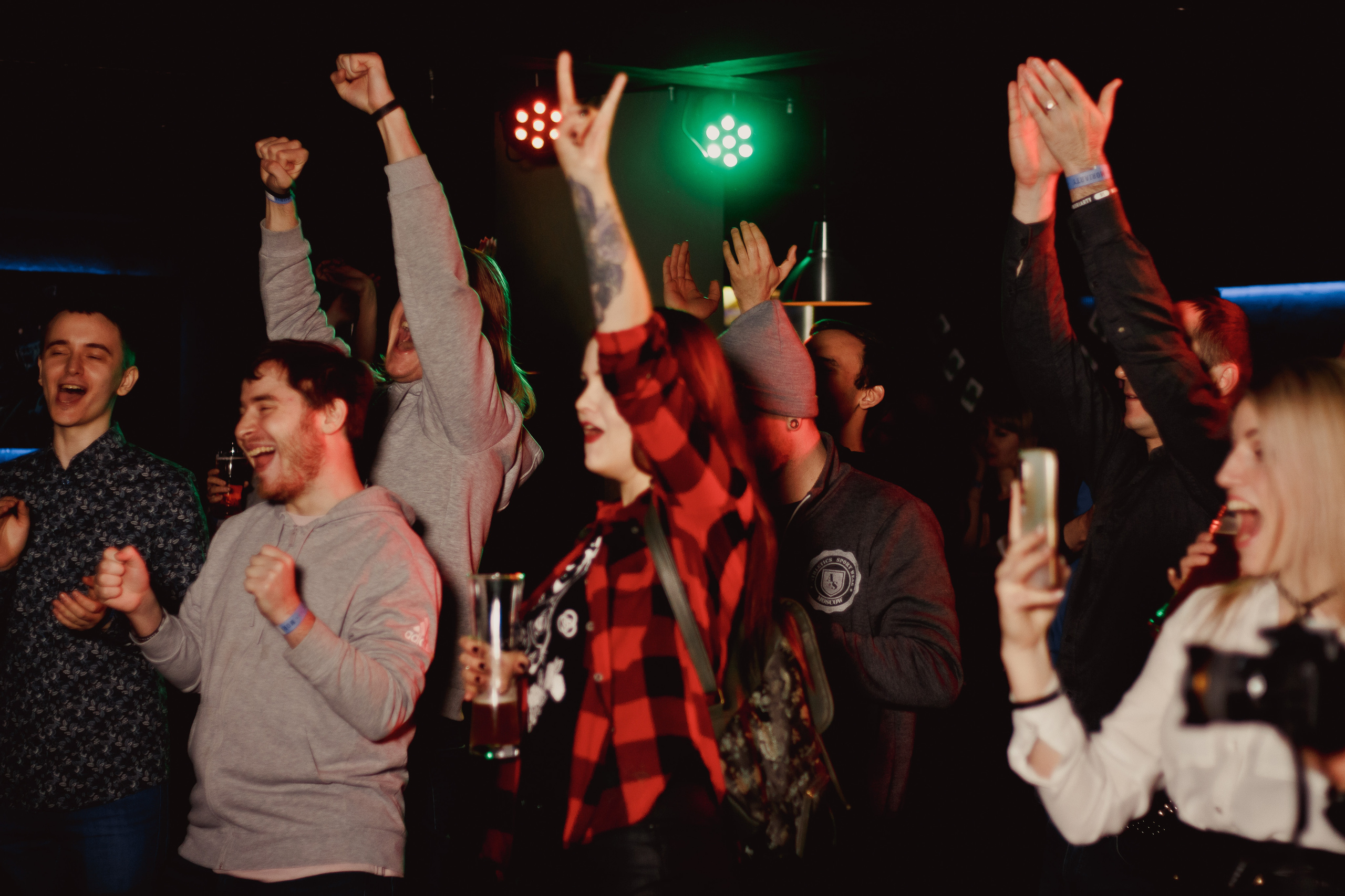 Смотреть всю серию. Фотограф Надршина Лилия