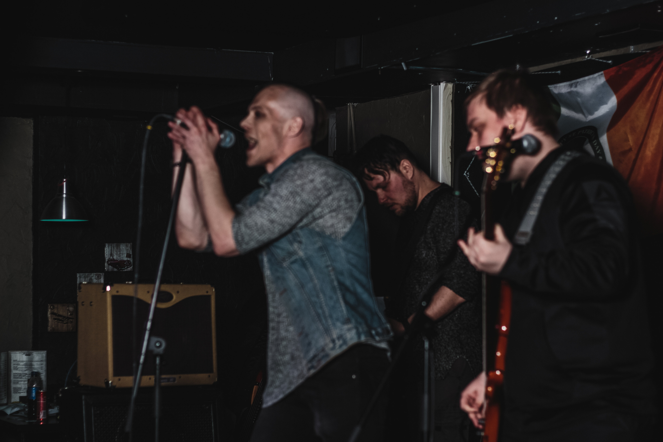 Смотреть всю серию. Фотограф Надршина Лилия