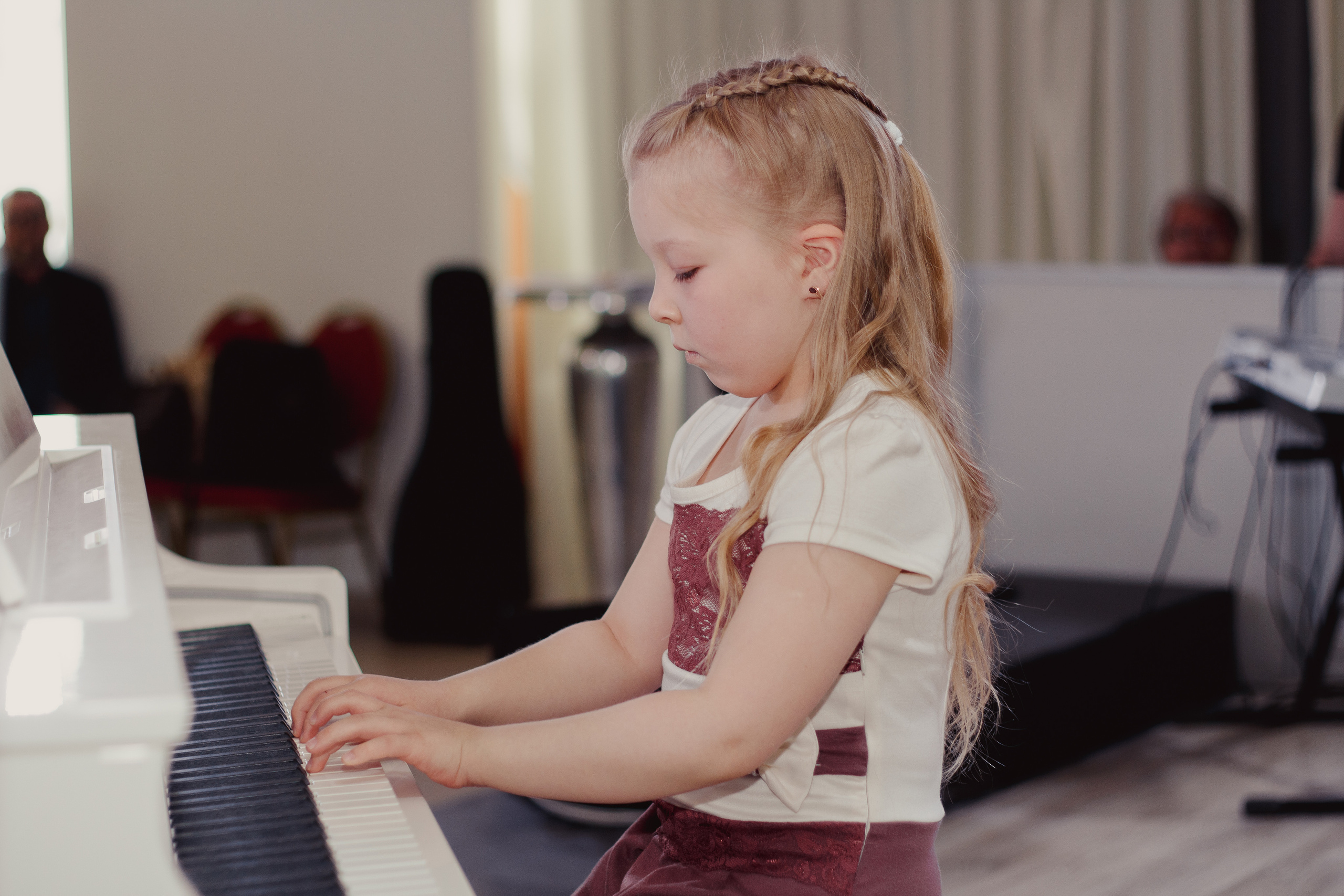 Смотреть всю серию. Фотограф Надршина Лилия