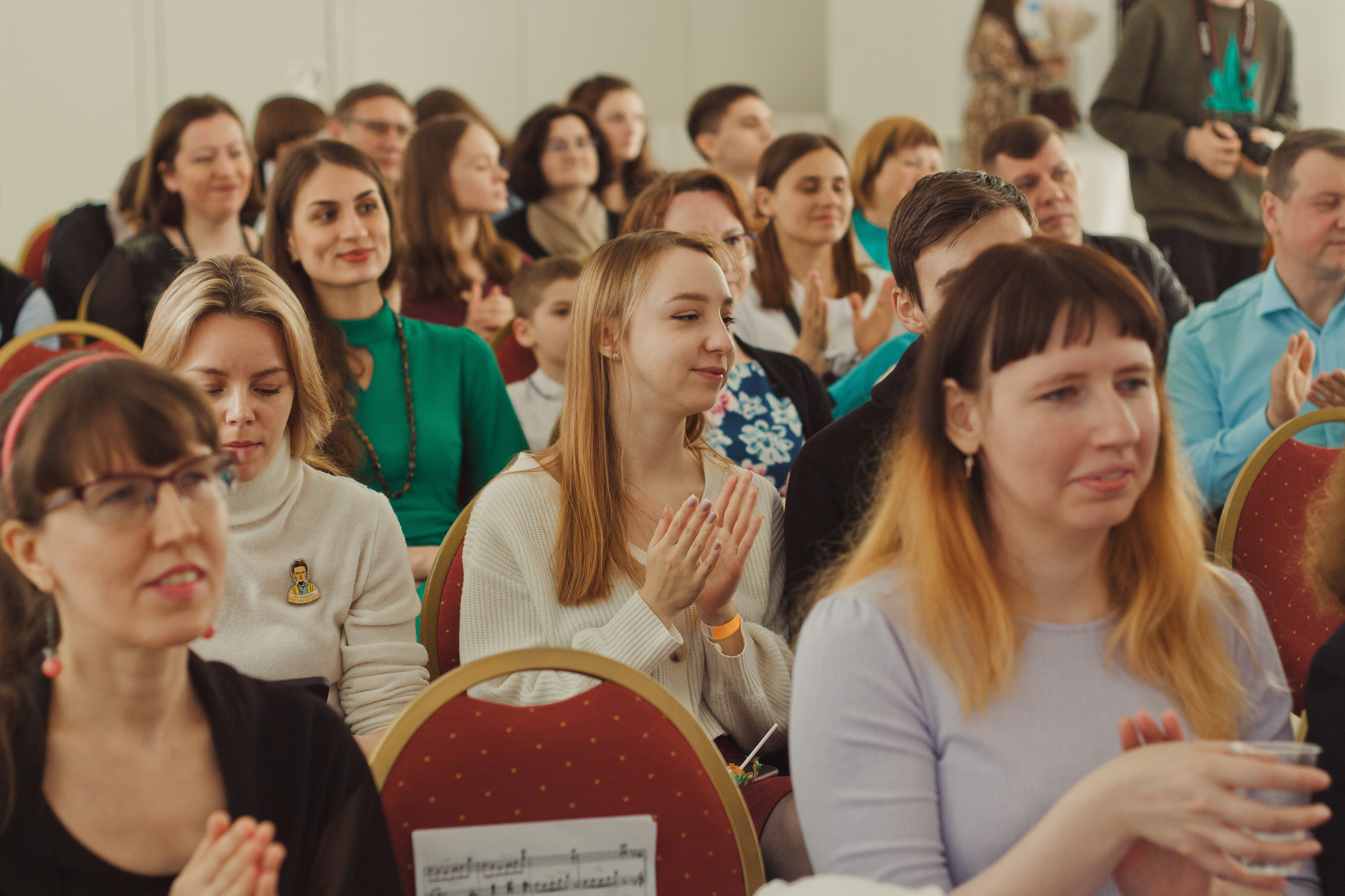 Смотреть всю серию. Фотограф Надршина Лилия