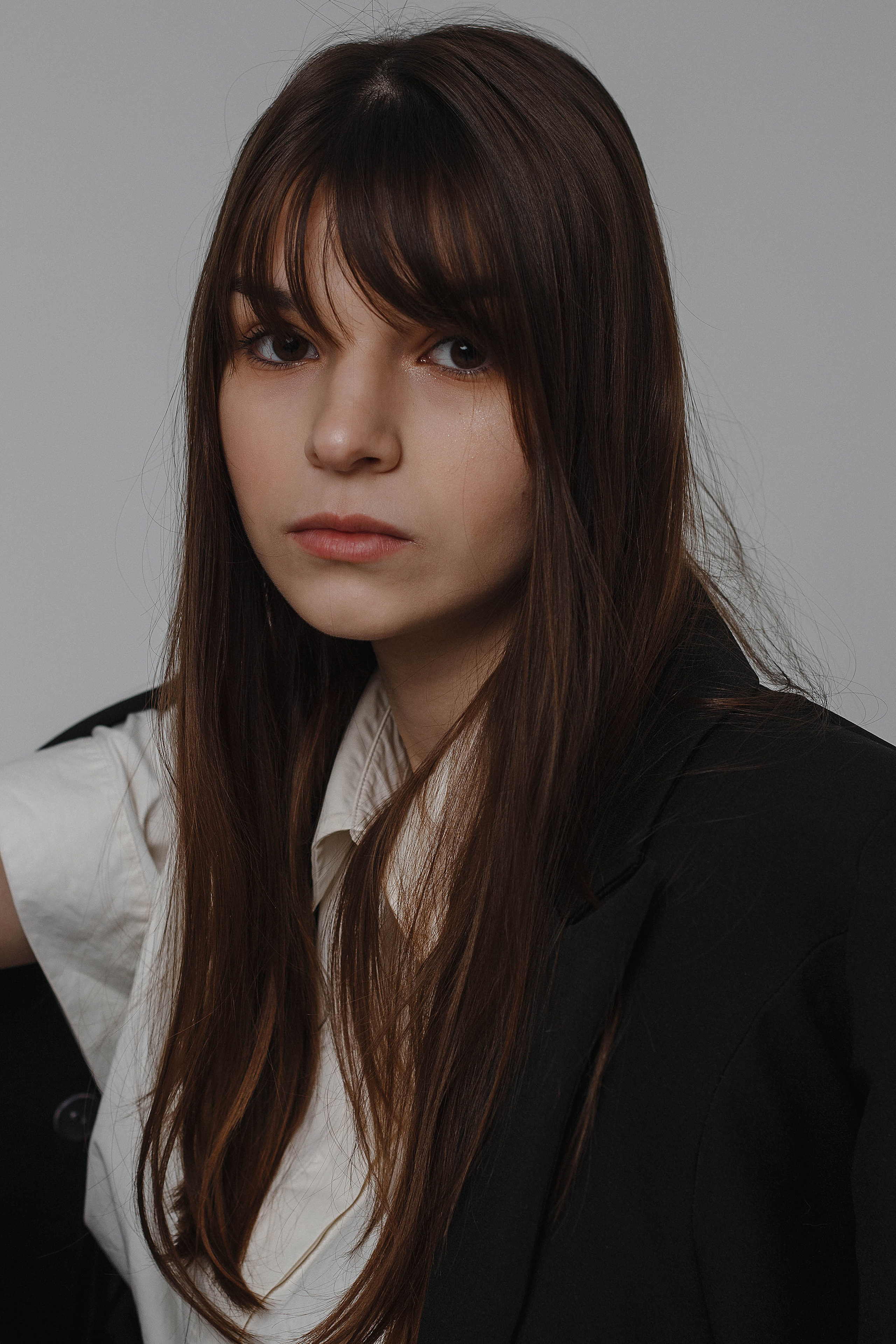 STYLISH MINIMALISM. Фотограф Надршина Лилия