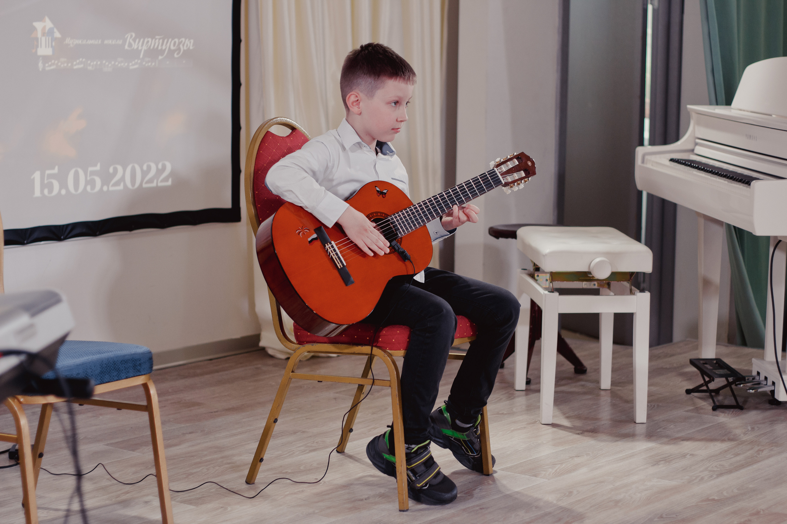 Смотреть всю серию. Фотограф Надршина Лилия