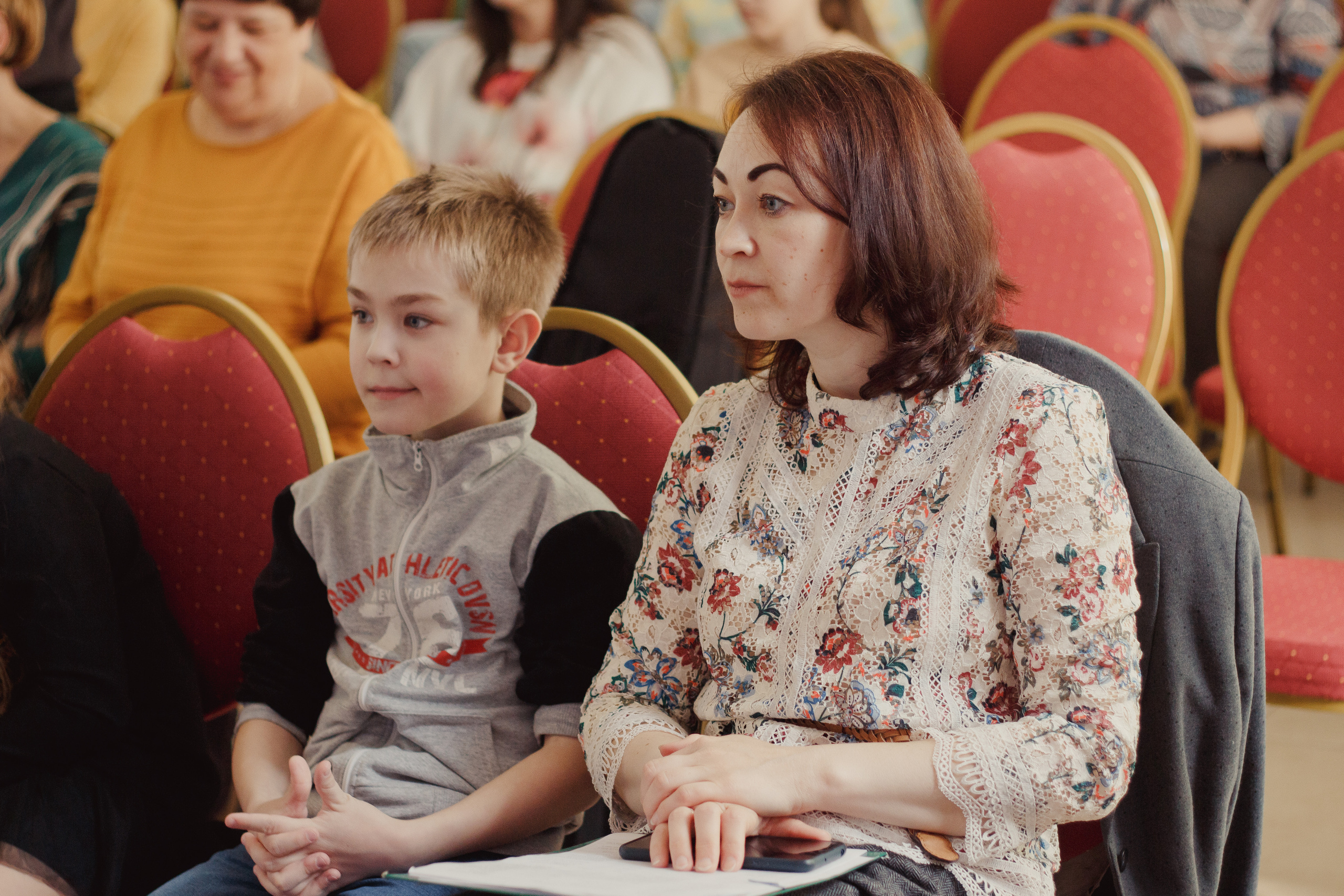 Смотреть всю серию. Фотограф Надршина Лилия