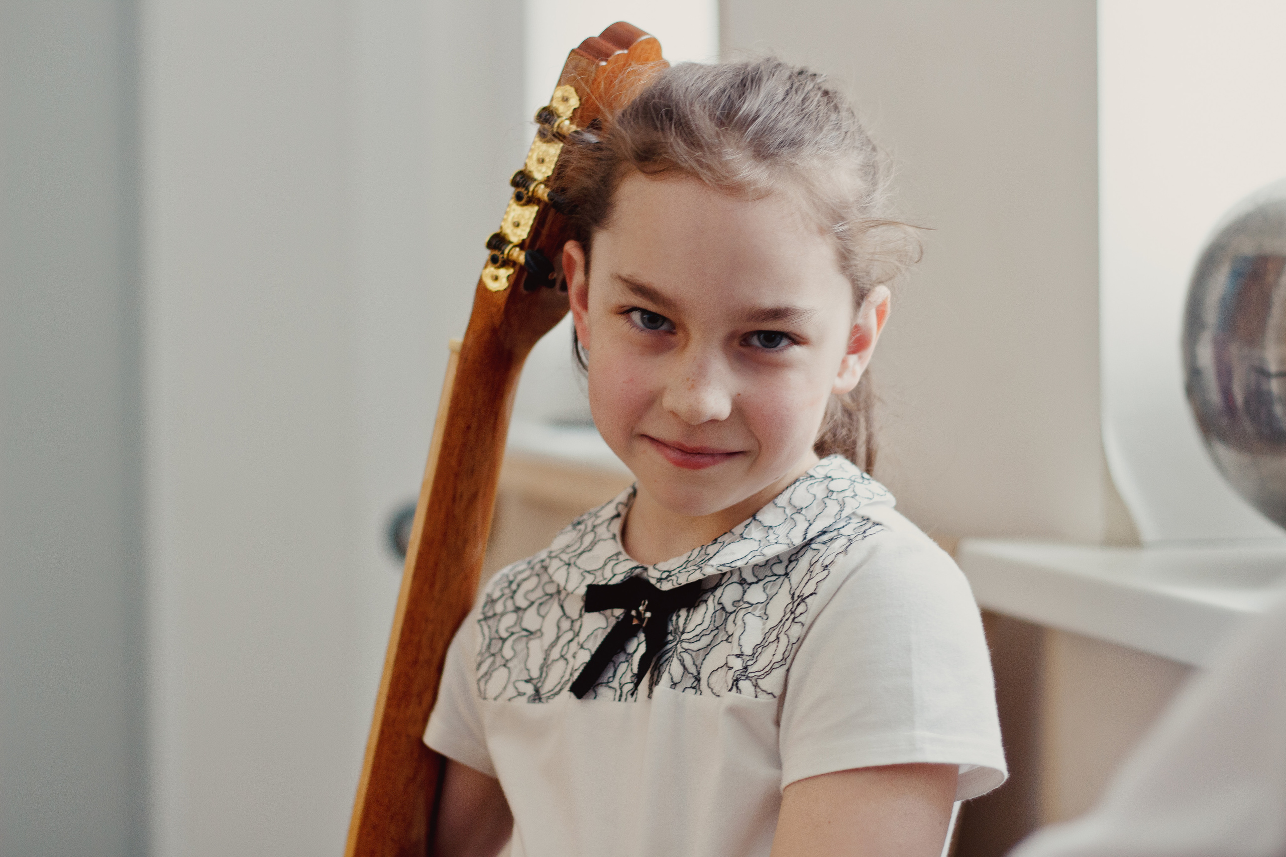 Смотреть всю серию. Фотограф Надршина Лилия