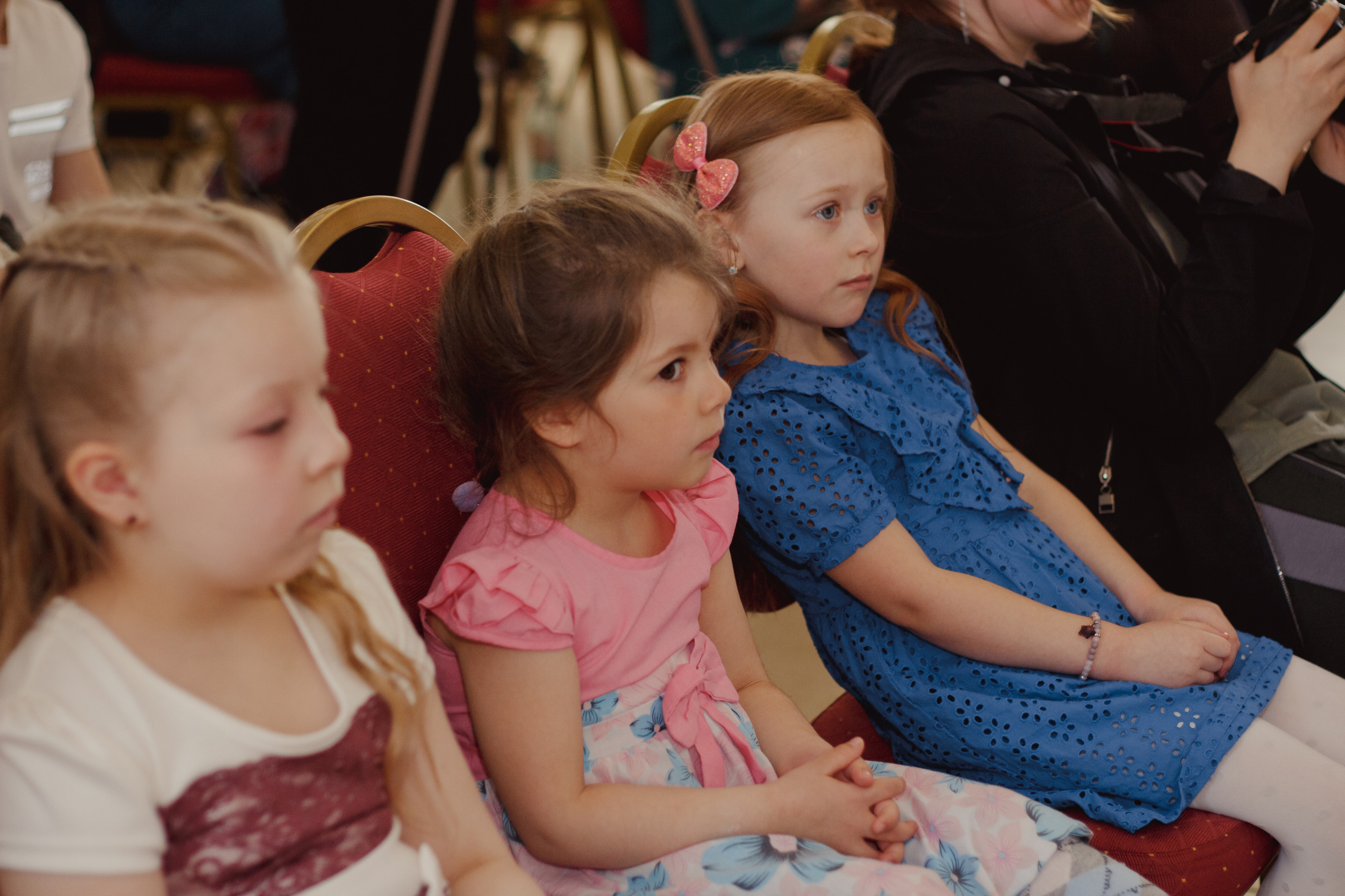 Смотреть всю серию. Фотограф Надршина Лилия