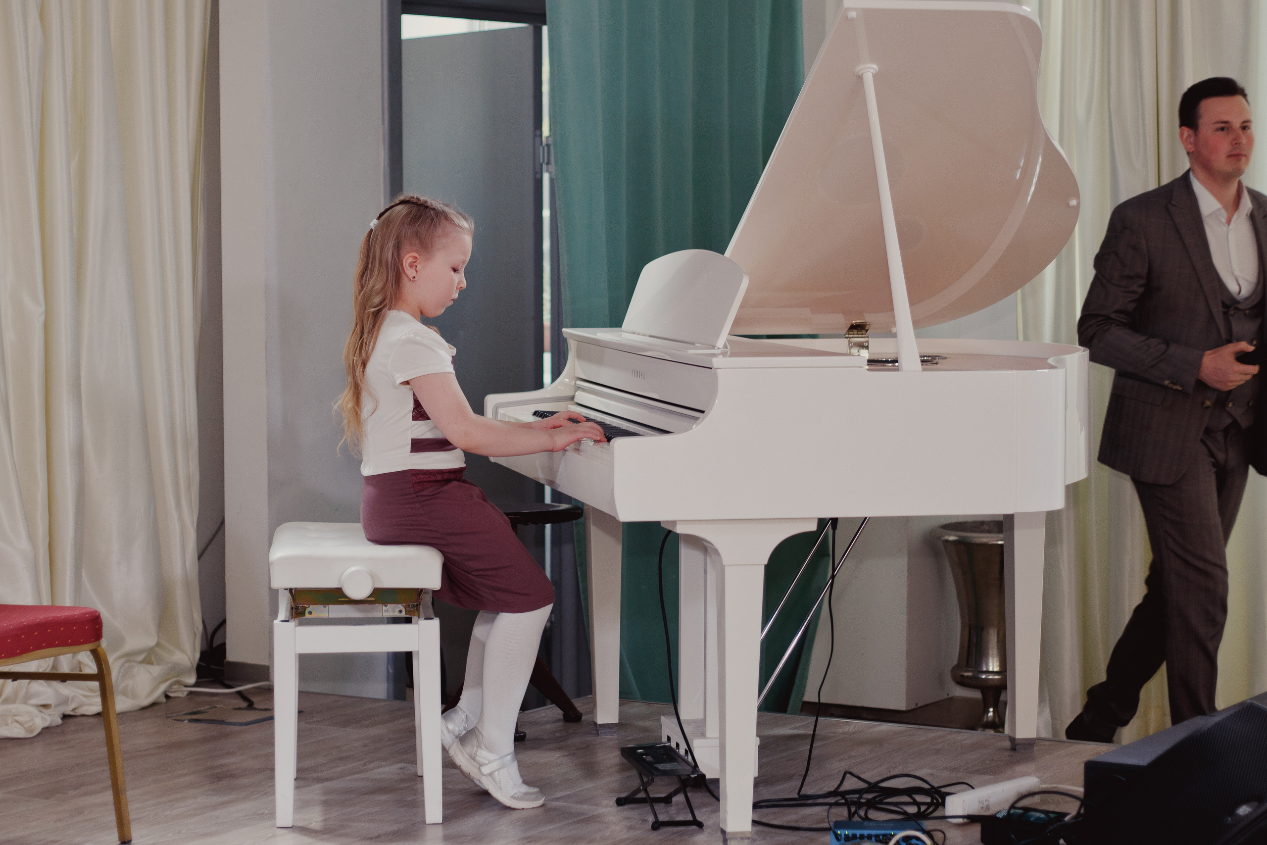 Смотреть всю серию. Фотограф Надршина Лилия