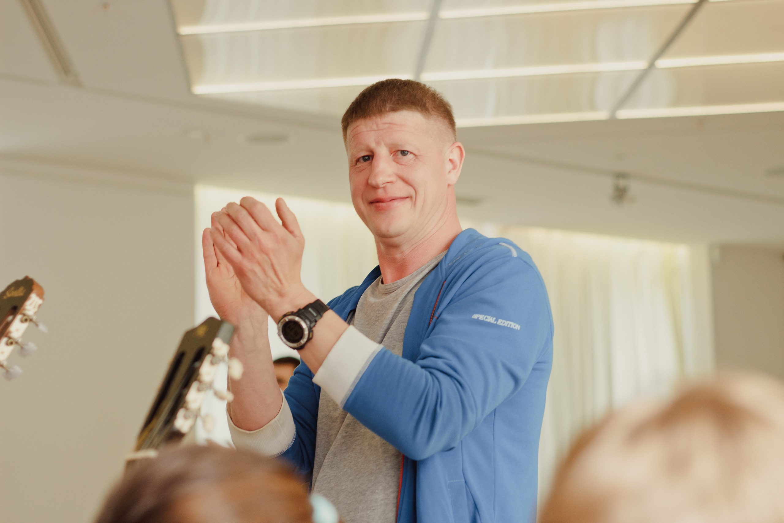 Смотреть всю серию. Фотограф Надршина Лилия