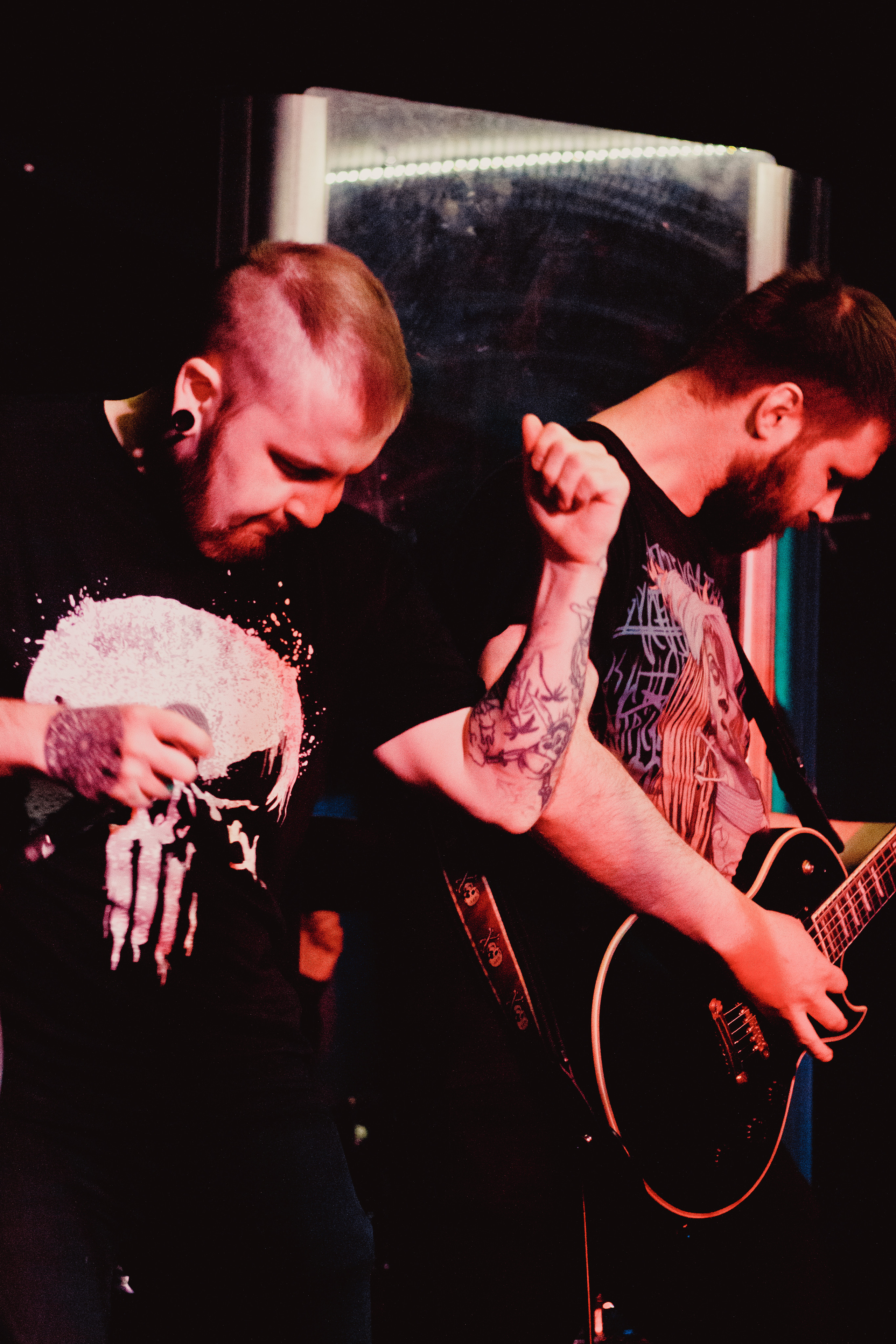 Смотреть всю серию. Фотограф Надршина Лилия