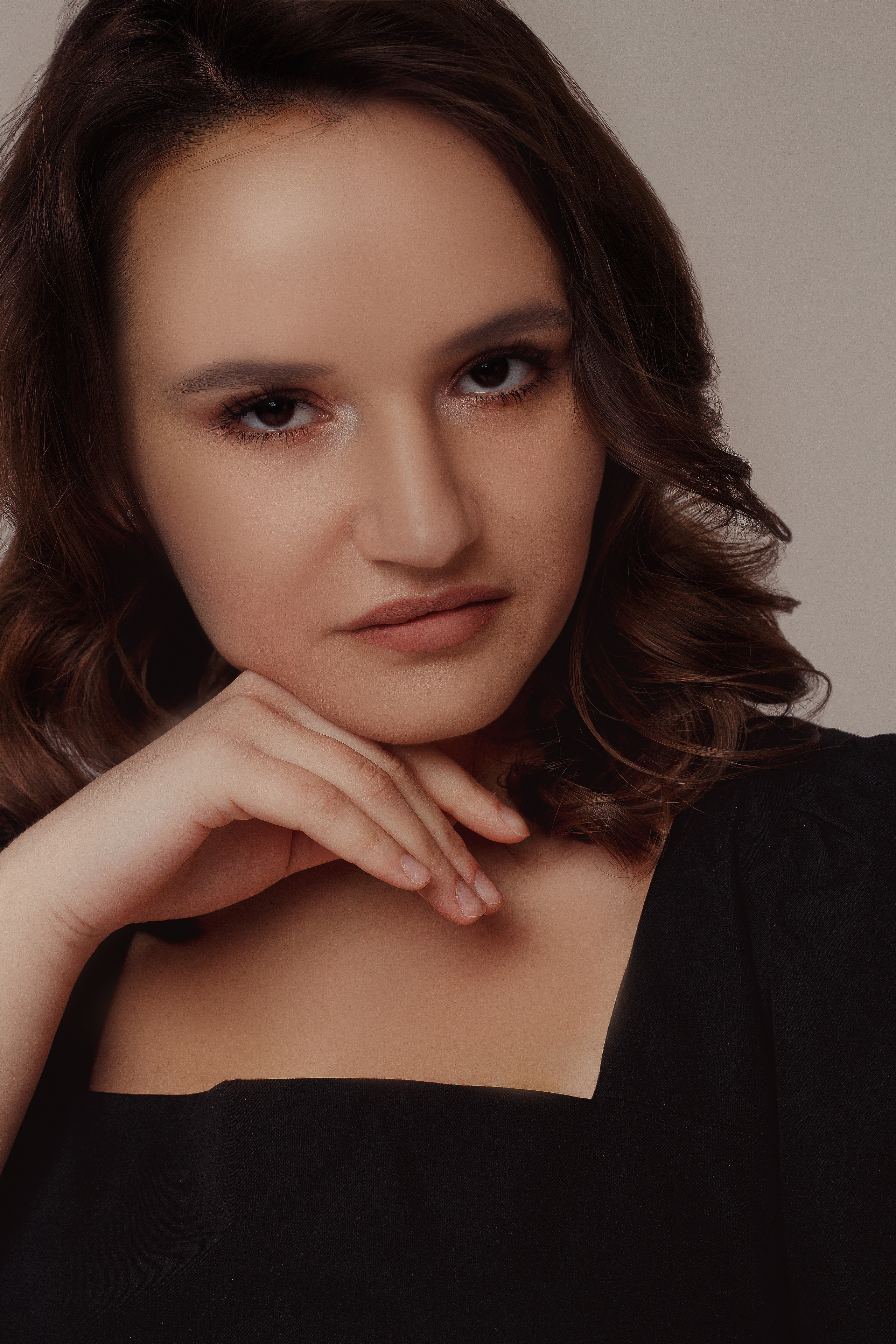 STYLISH MINIMALISM. Фотограф Надршина Лилия