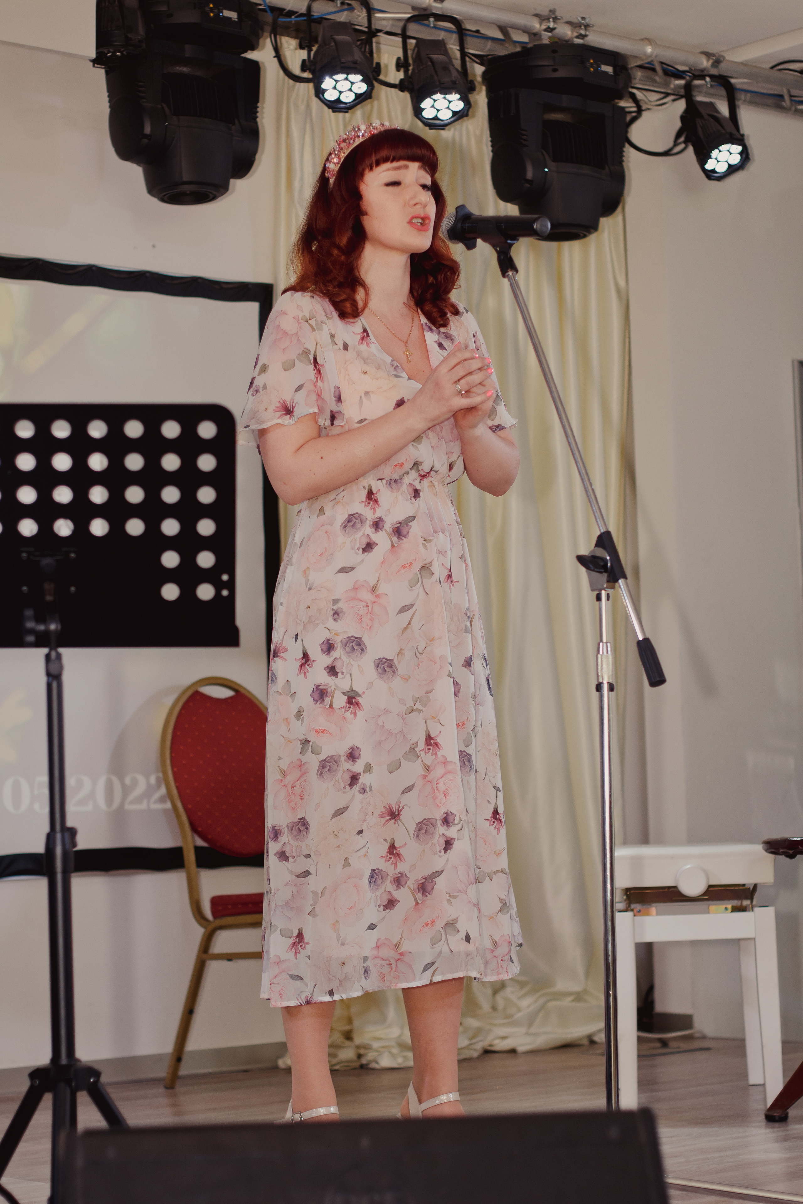 Смотреть всю серию. Фотограф Надршина Лилия