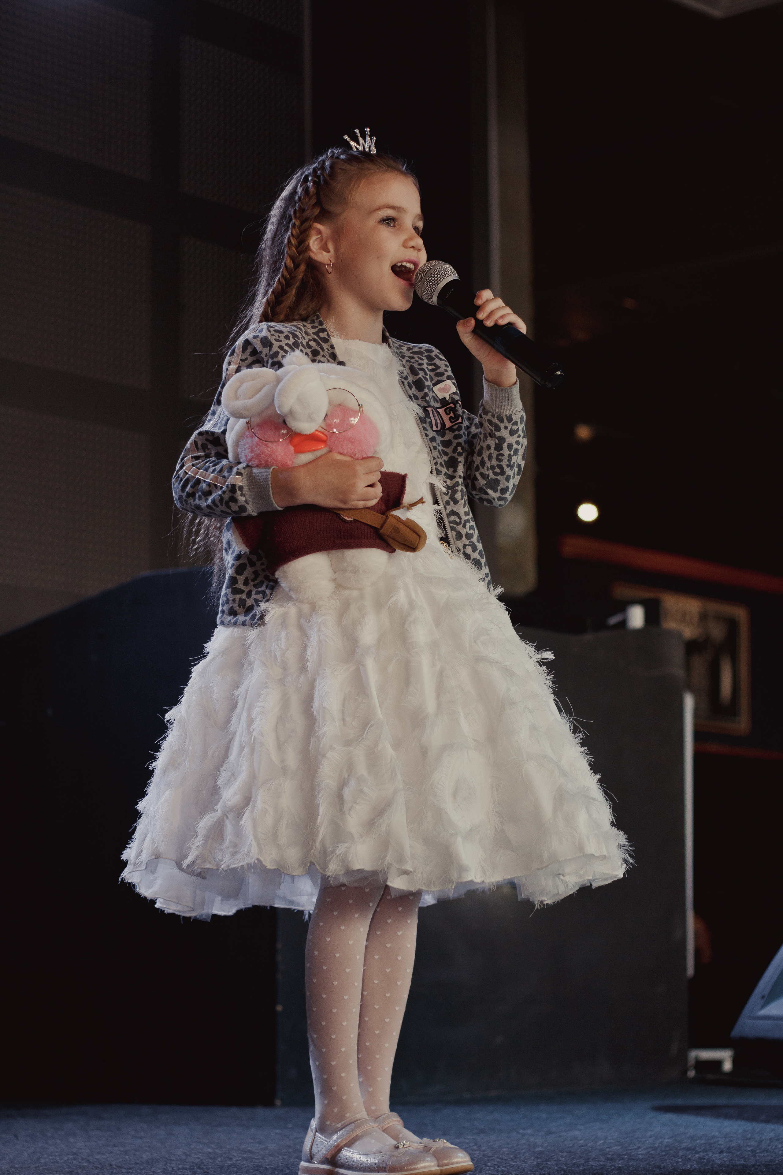 Смотреть всю серию. Фотограф Надршина Лилия