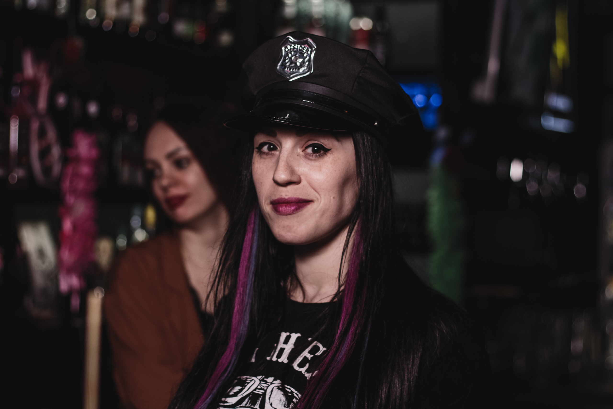 Смотреть всю серию. Фотограф Надршина Лилия