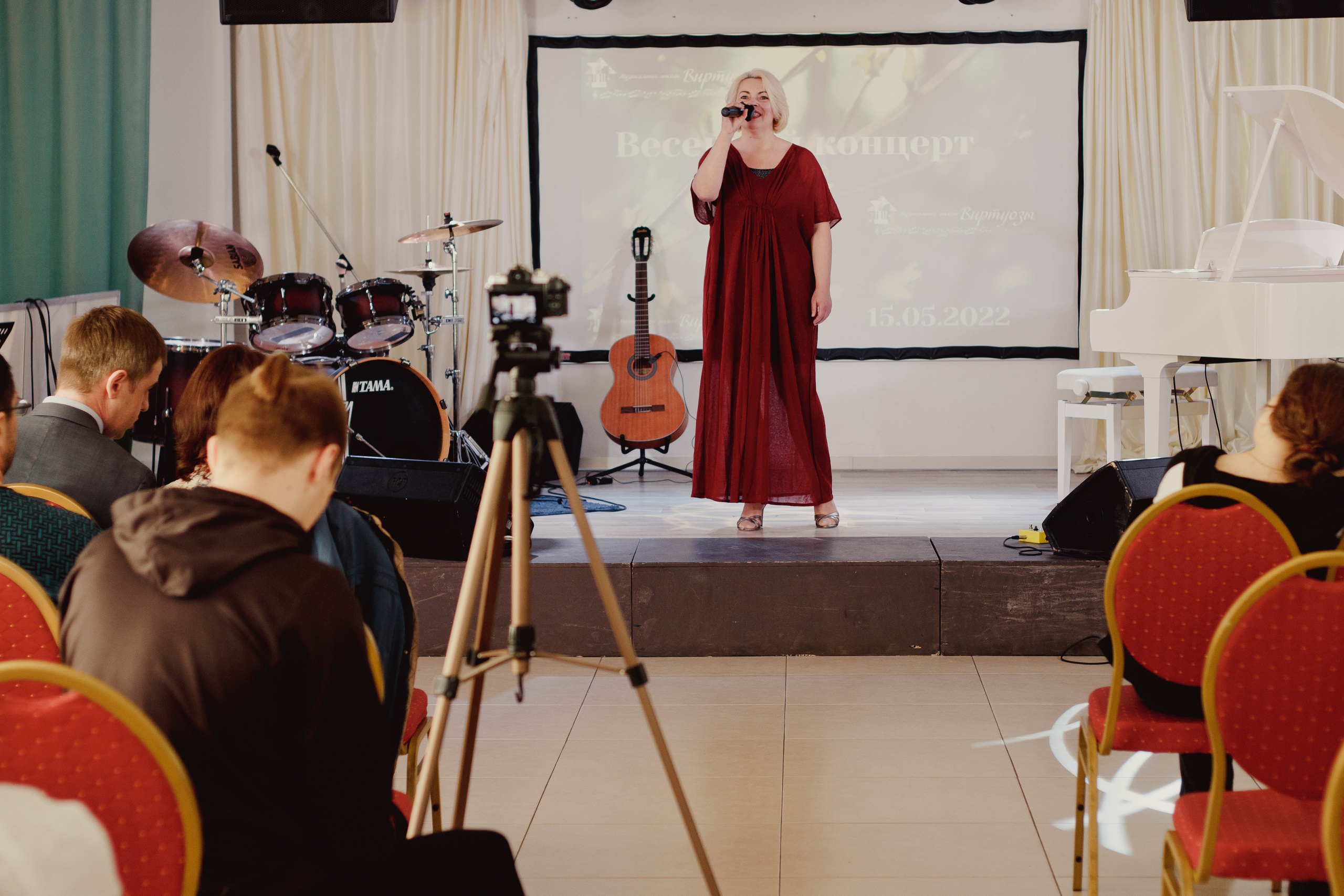 Смотреть всю серию. Фотограф Надршина Лилия