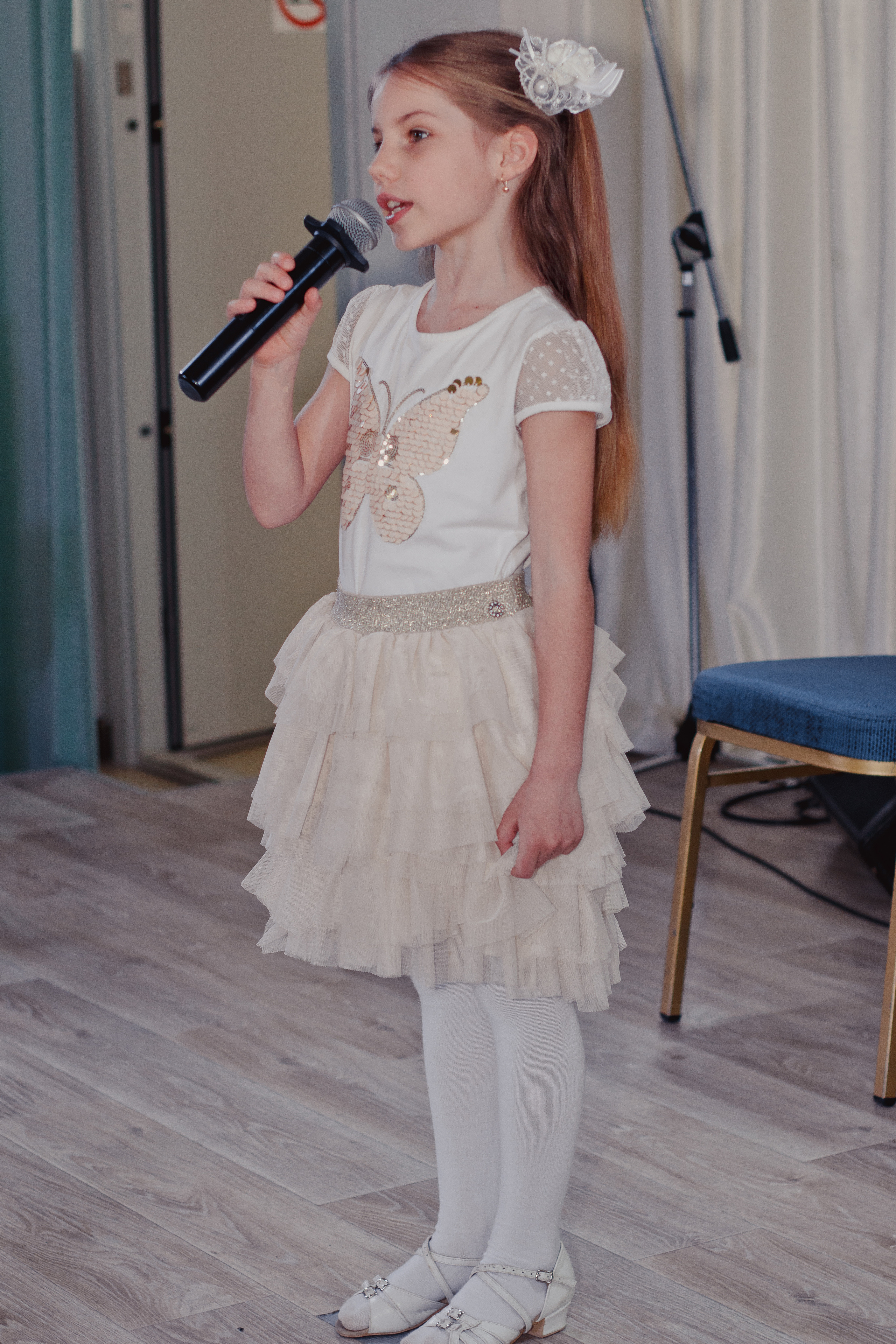 Смотреть всю серию. Фотограф Надршина Лилия