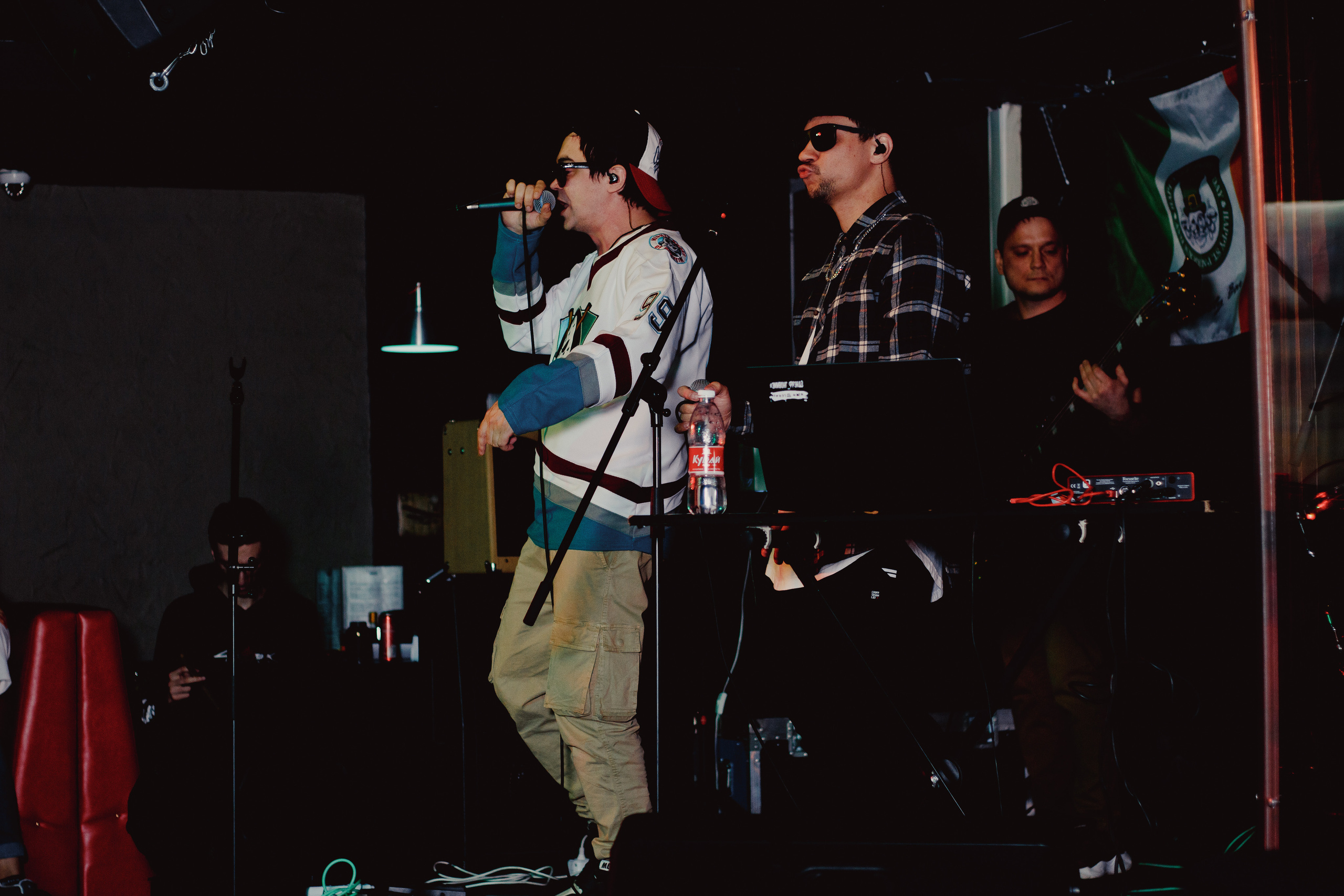 Смотреть всю серию. Фотограф Надршина Лилия