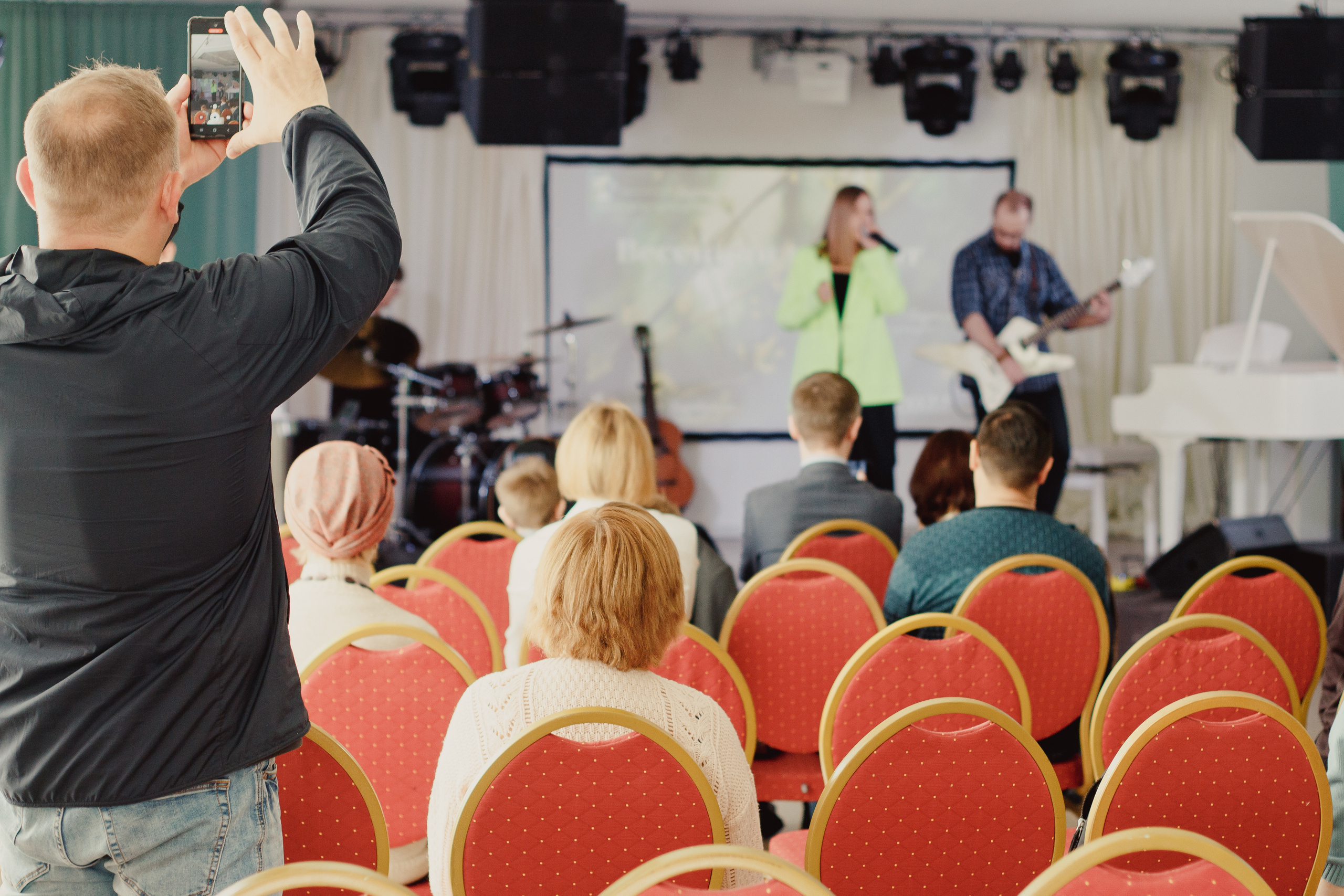 Смотреть всю серию. Фотограф Надршина Лилия