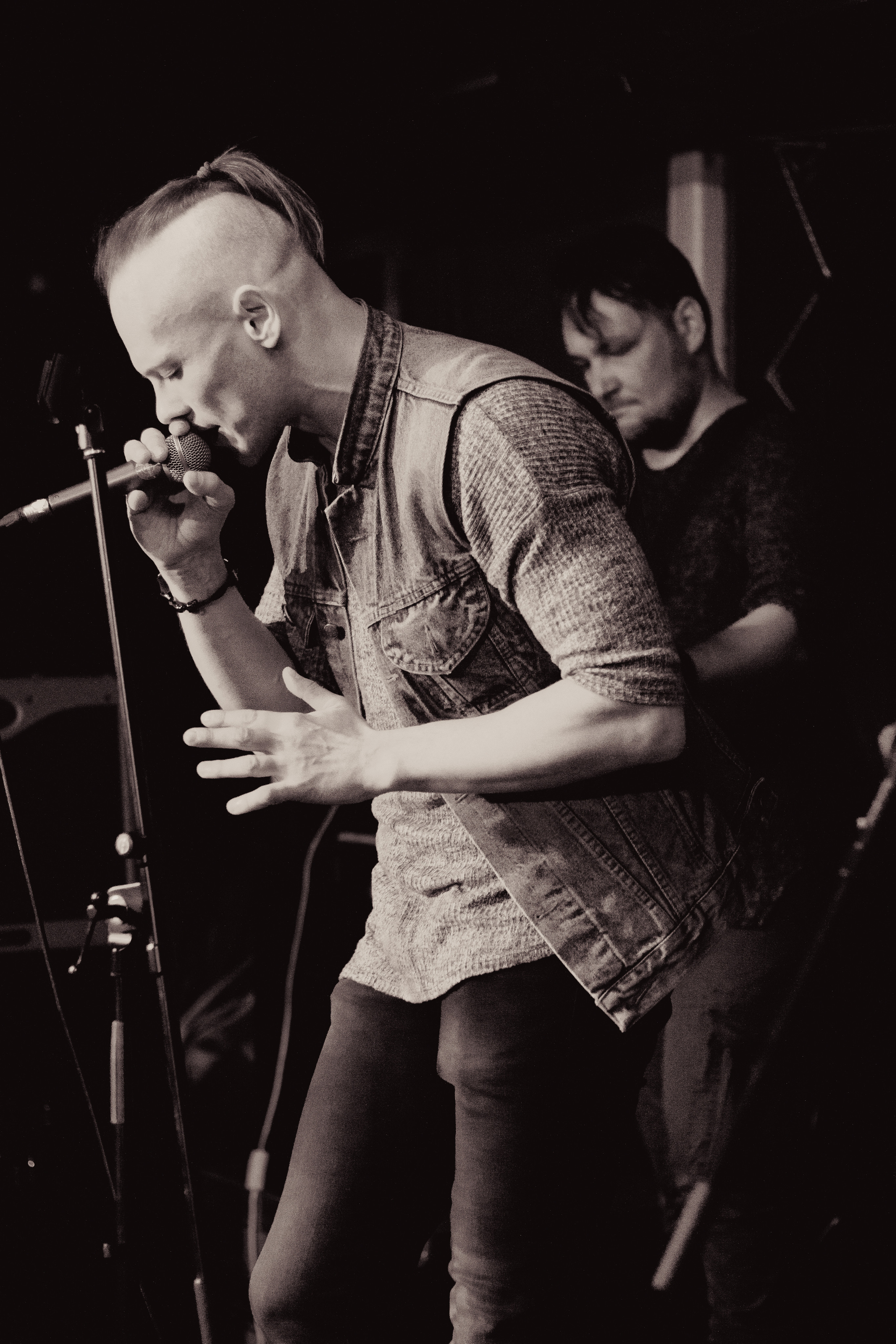 Смотреть всю серию. Фотограф Надршина Лилия