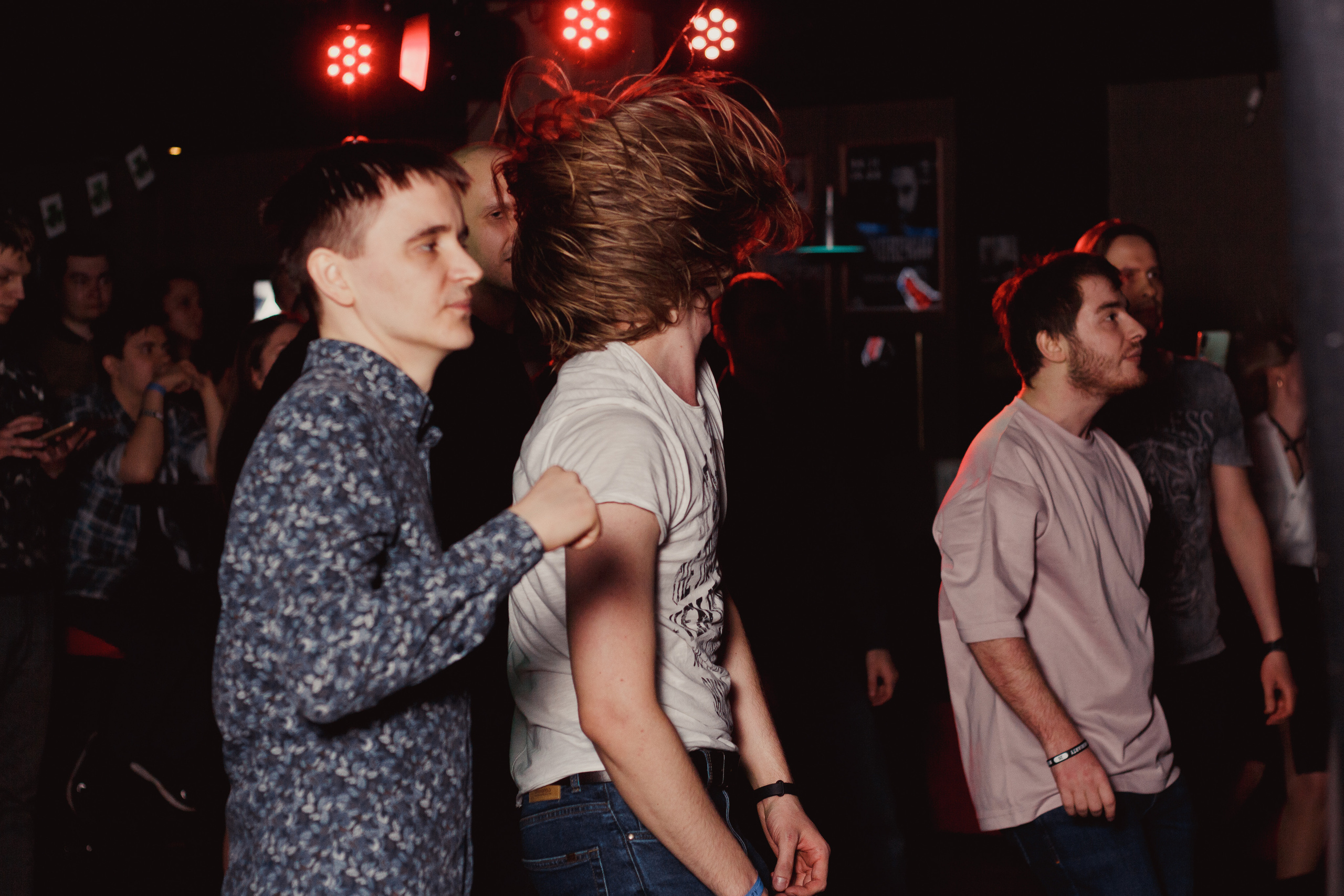 Смотреть всю серию. Фотограф Надршина Лилия