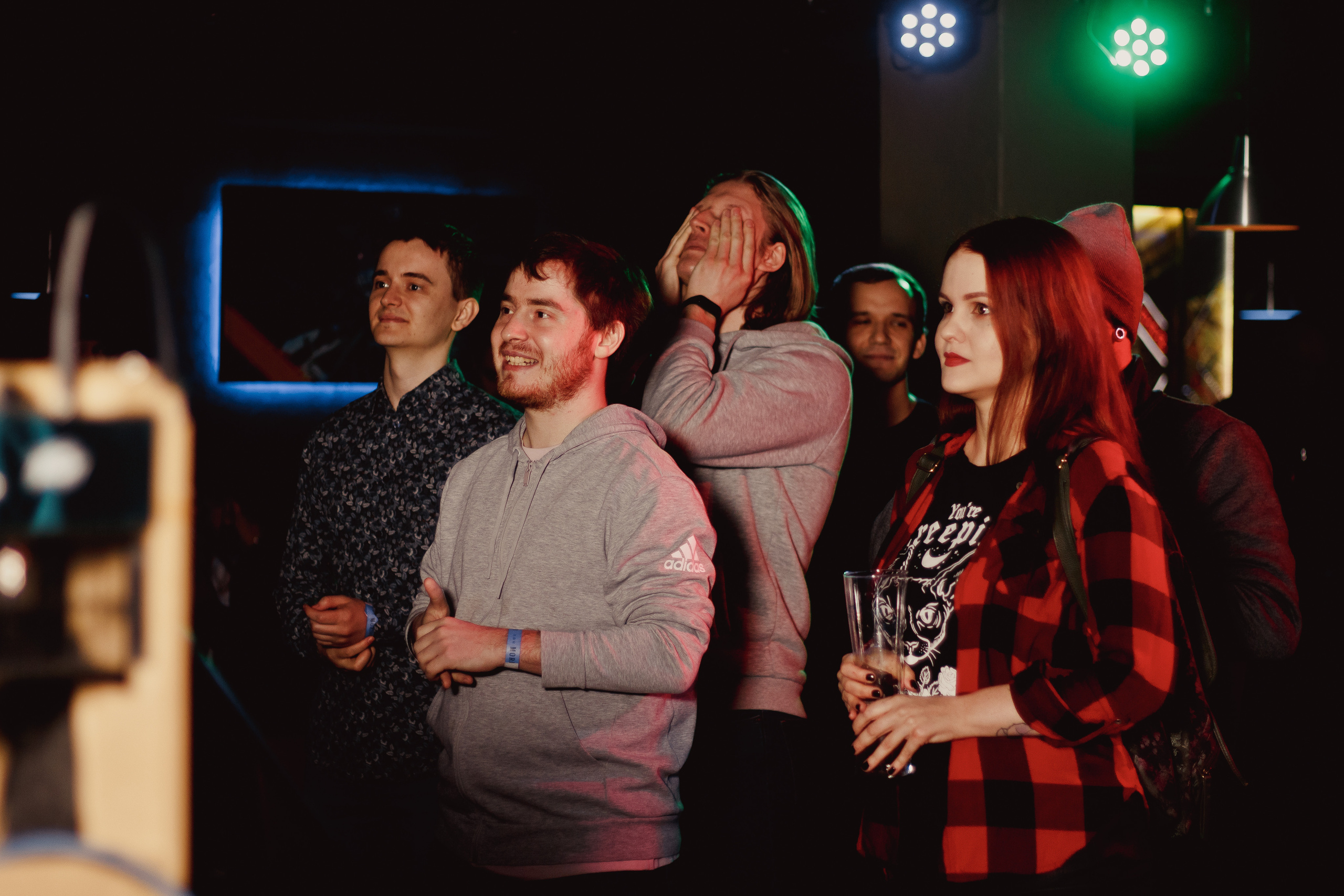 Смотреть всю серию. Фотограф Надршина Лилия