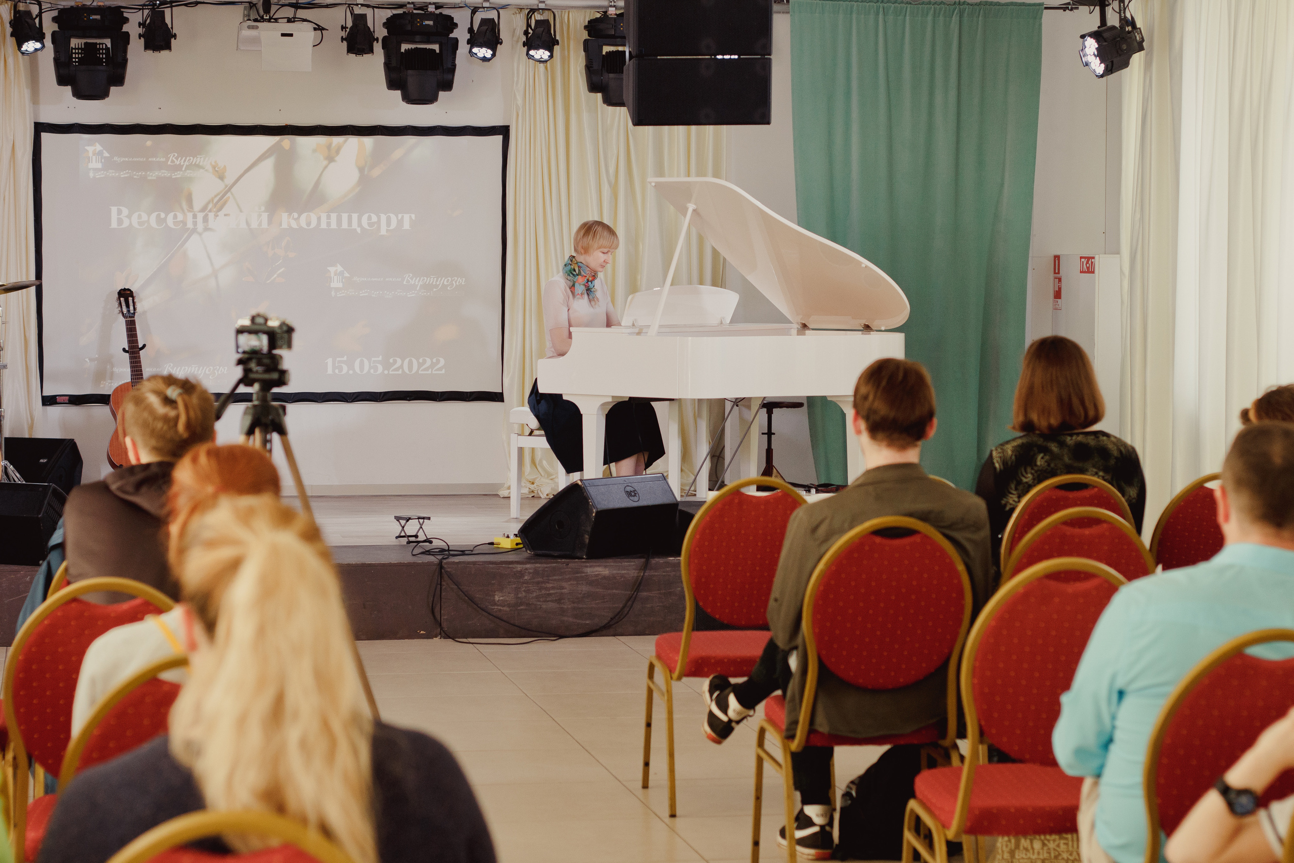 Смотреть всю серию. Фотограф Надршина Лилия