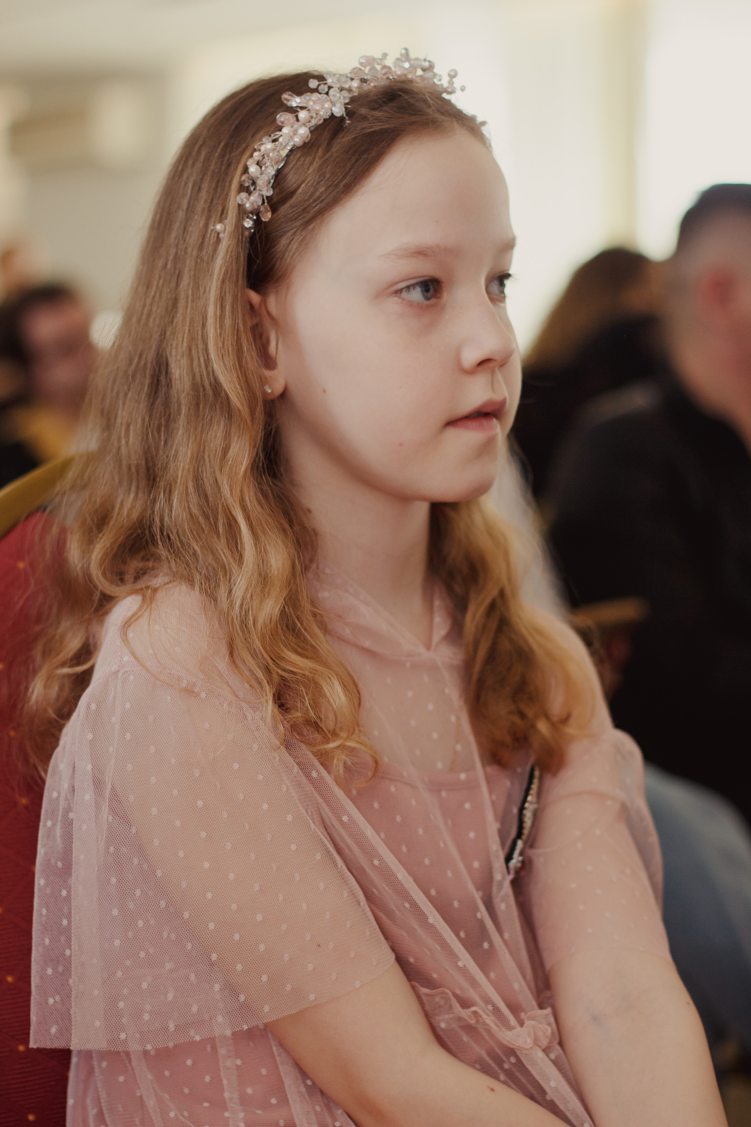 Смотреть всю серию. Фотограф Надршина Лилия