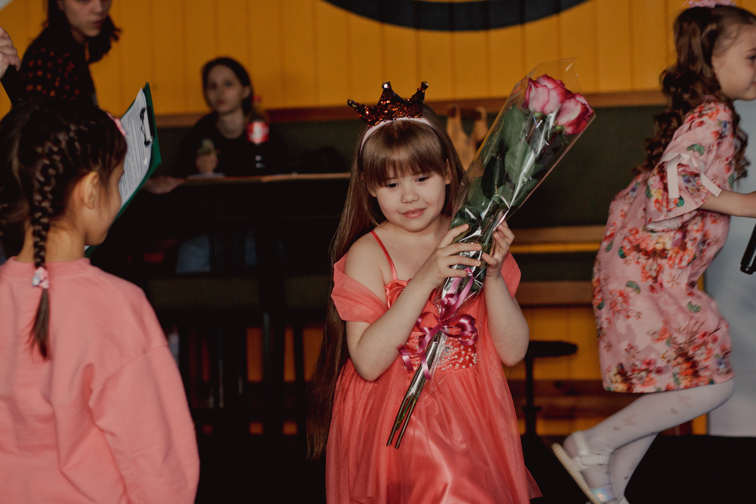 Смотреть всю серию. Фотограф Надршина Лилия