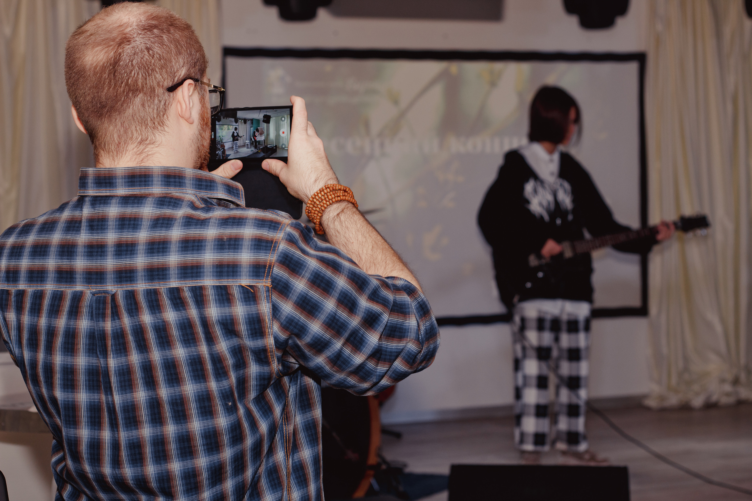 Смотреть всю серию. Фотограф Надршина Лилия