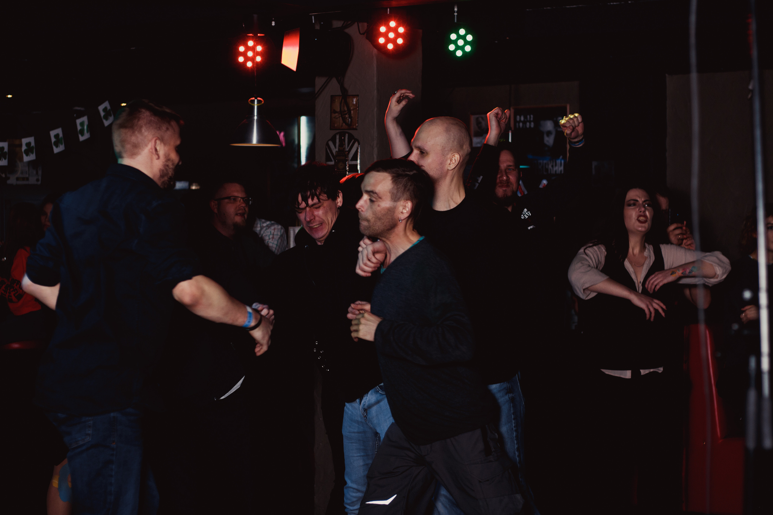 Смотреть всю серию. Фотограф Надршина Лилия