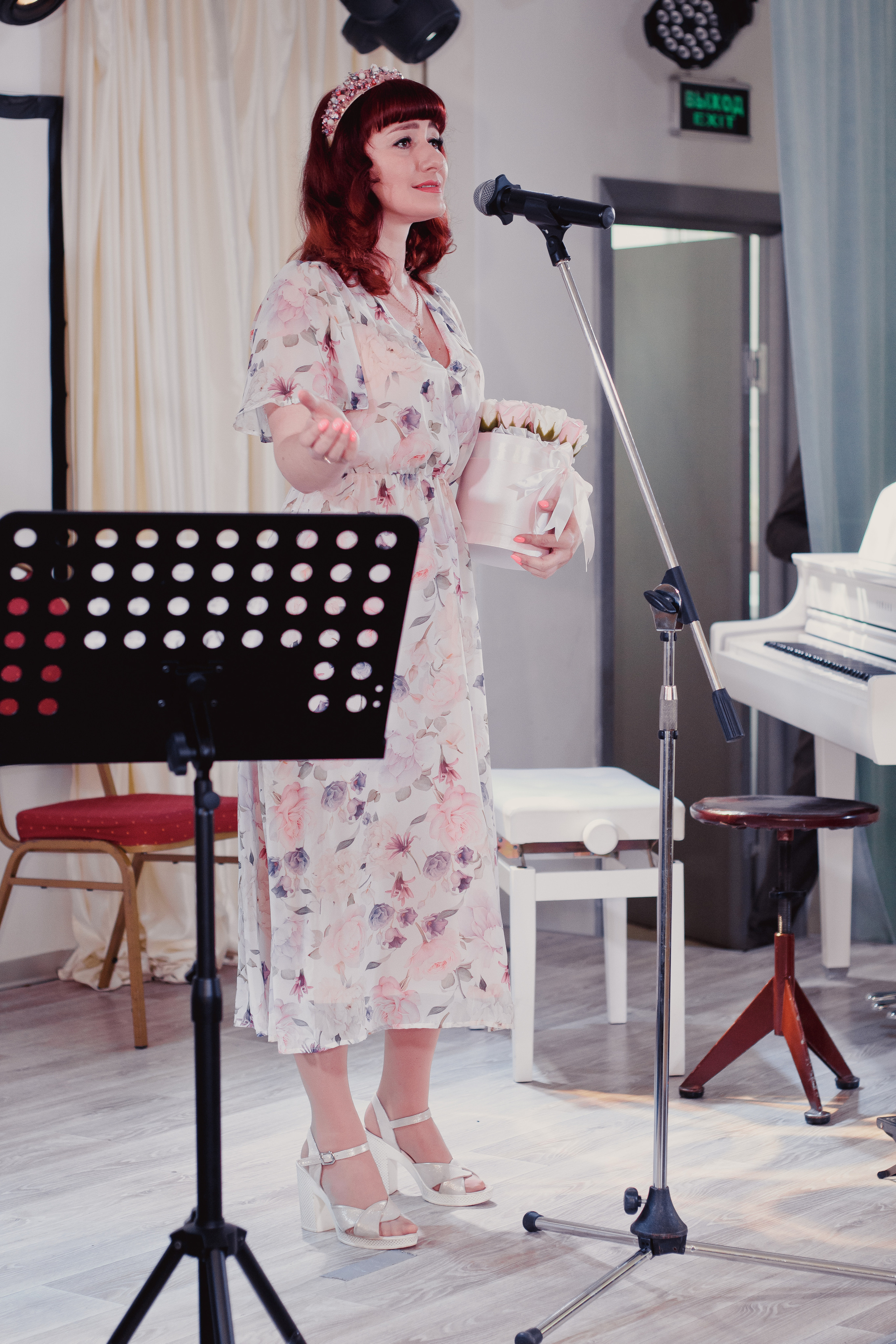 Смотреть всю серию. Фотограф Надршина Лилия