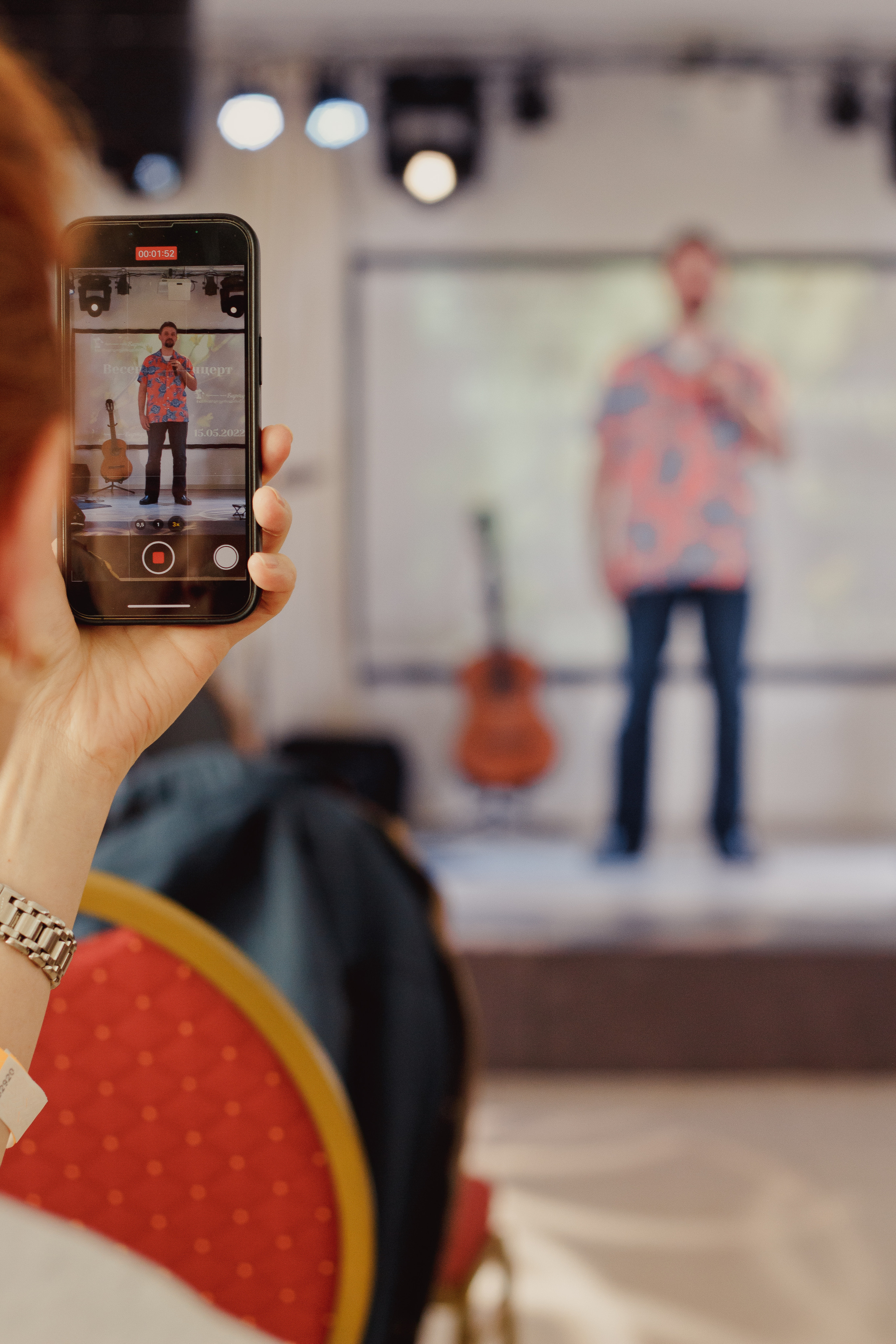 Смотреть всю серию. Фотограф Надршина Лилия