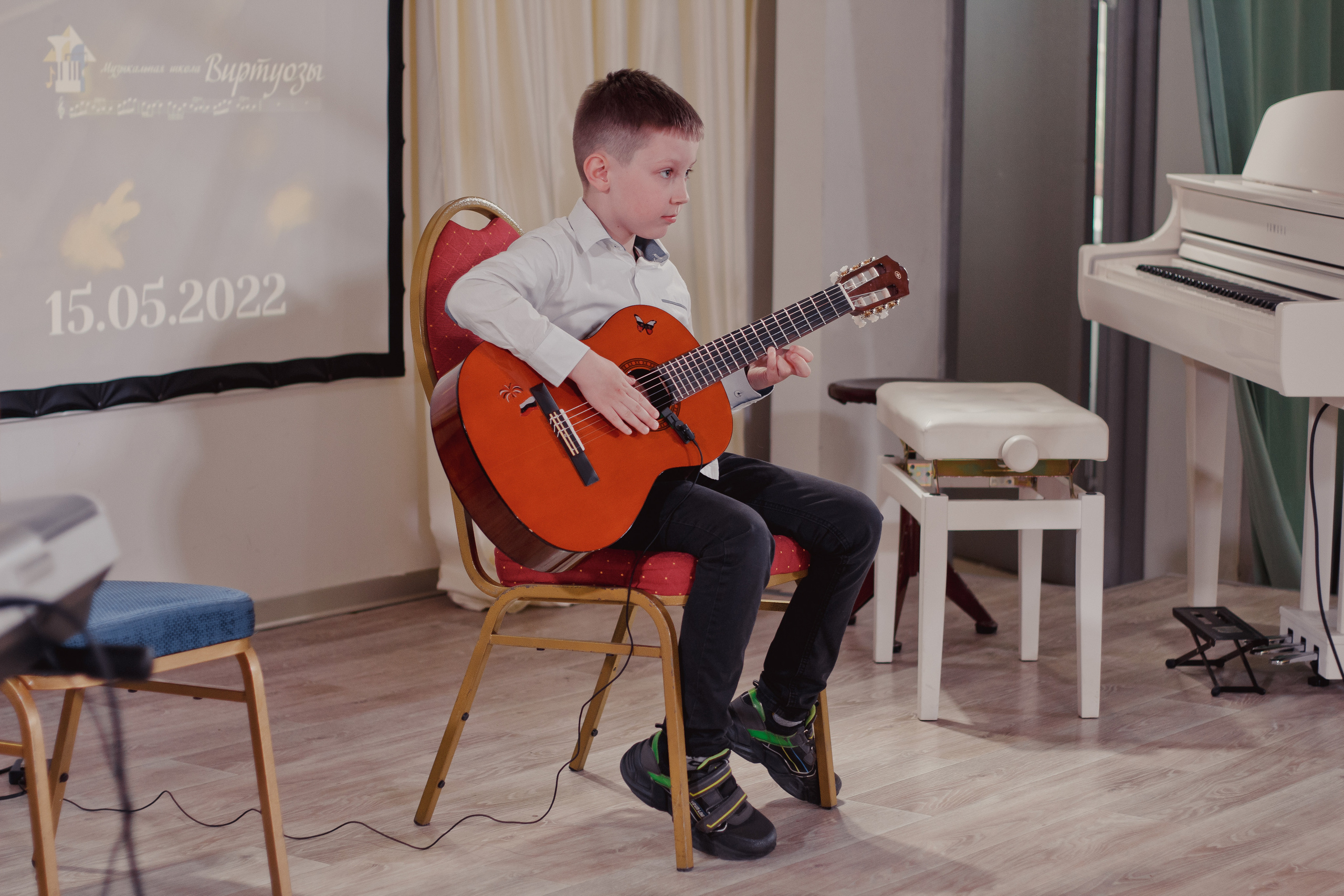 Смотреть всю серию. Фотограф Надршина Лилия