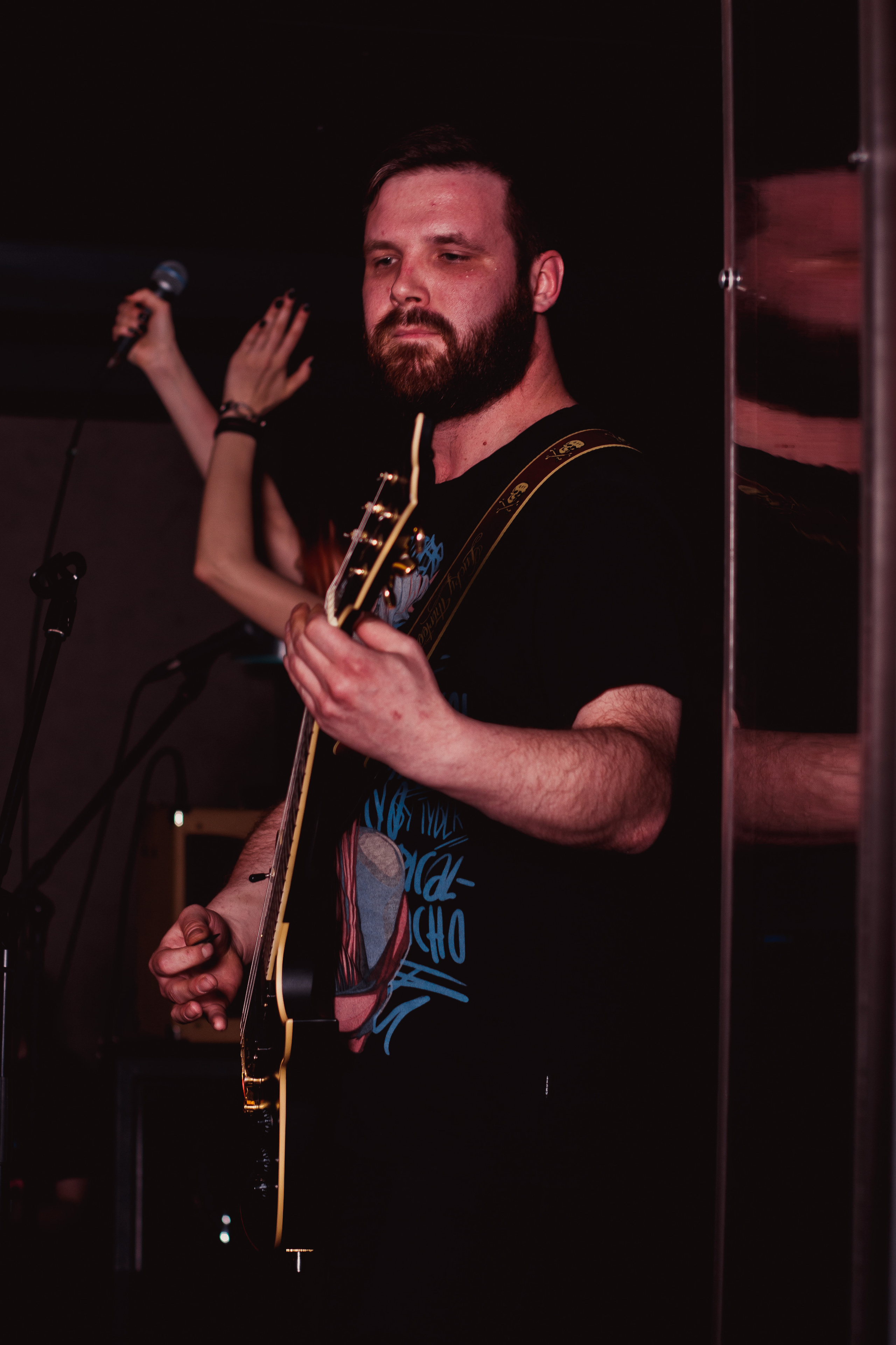 Смотреть всю серию. Фотограф Надршина Лилия