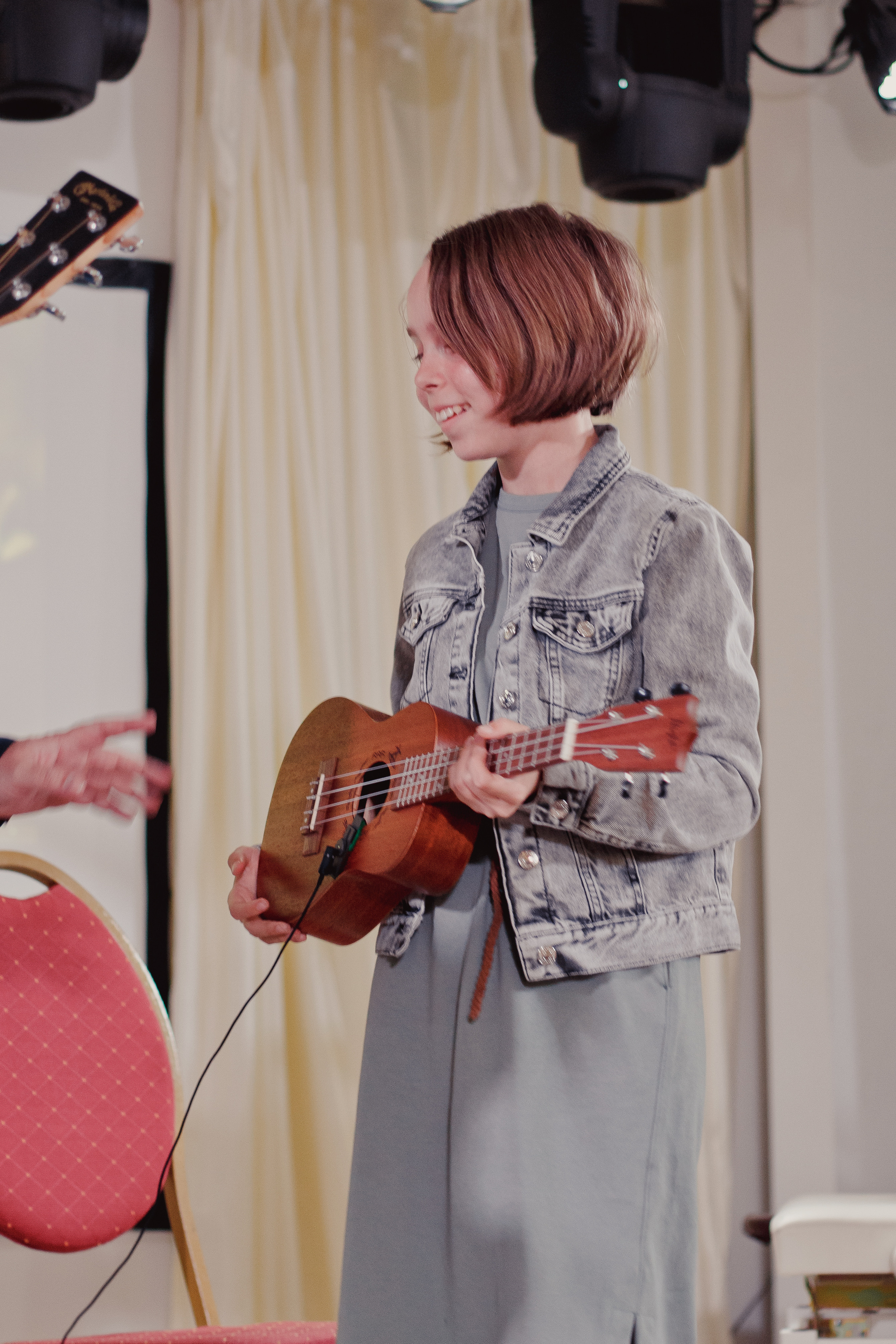 Смотреть всю серию. Фотограф Надршина Лилия