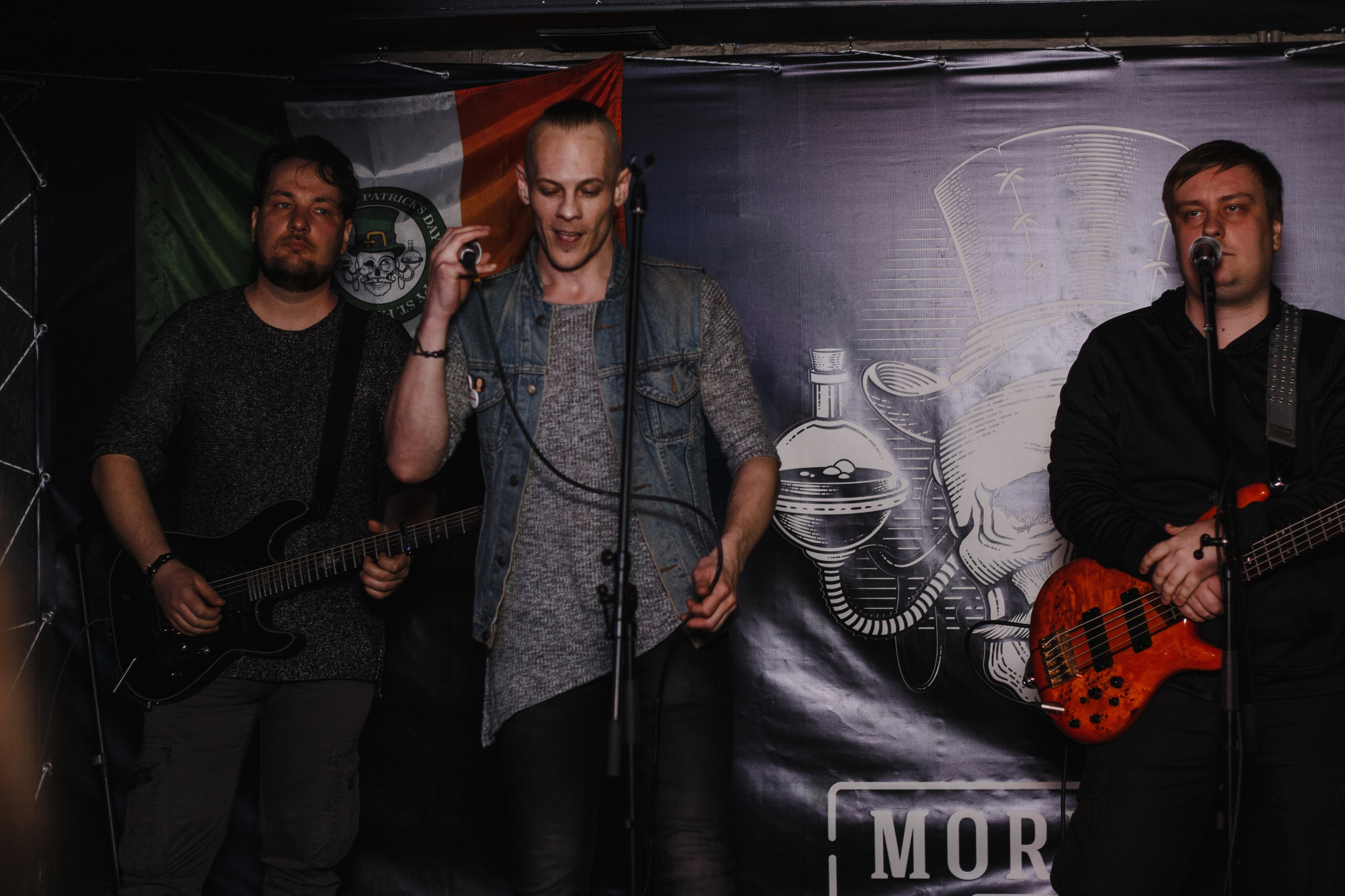 Смотреть всю серию. Фотограф Надршина Лилия