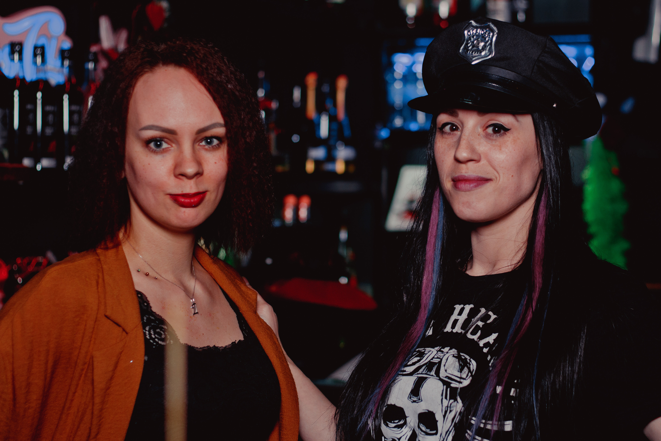 Смотреть всю серию. Фотограф Надршина Лилия