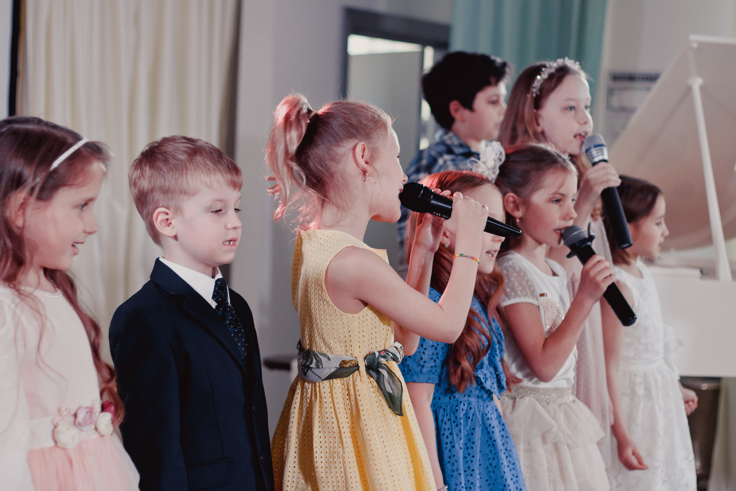 Смотреть всю серию. Фотограф Надршина Лилия