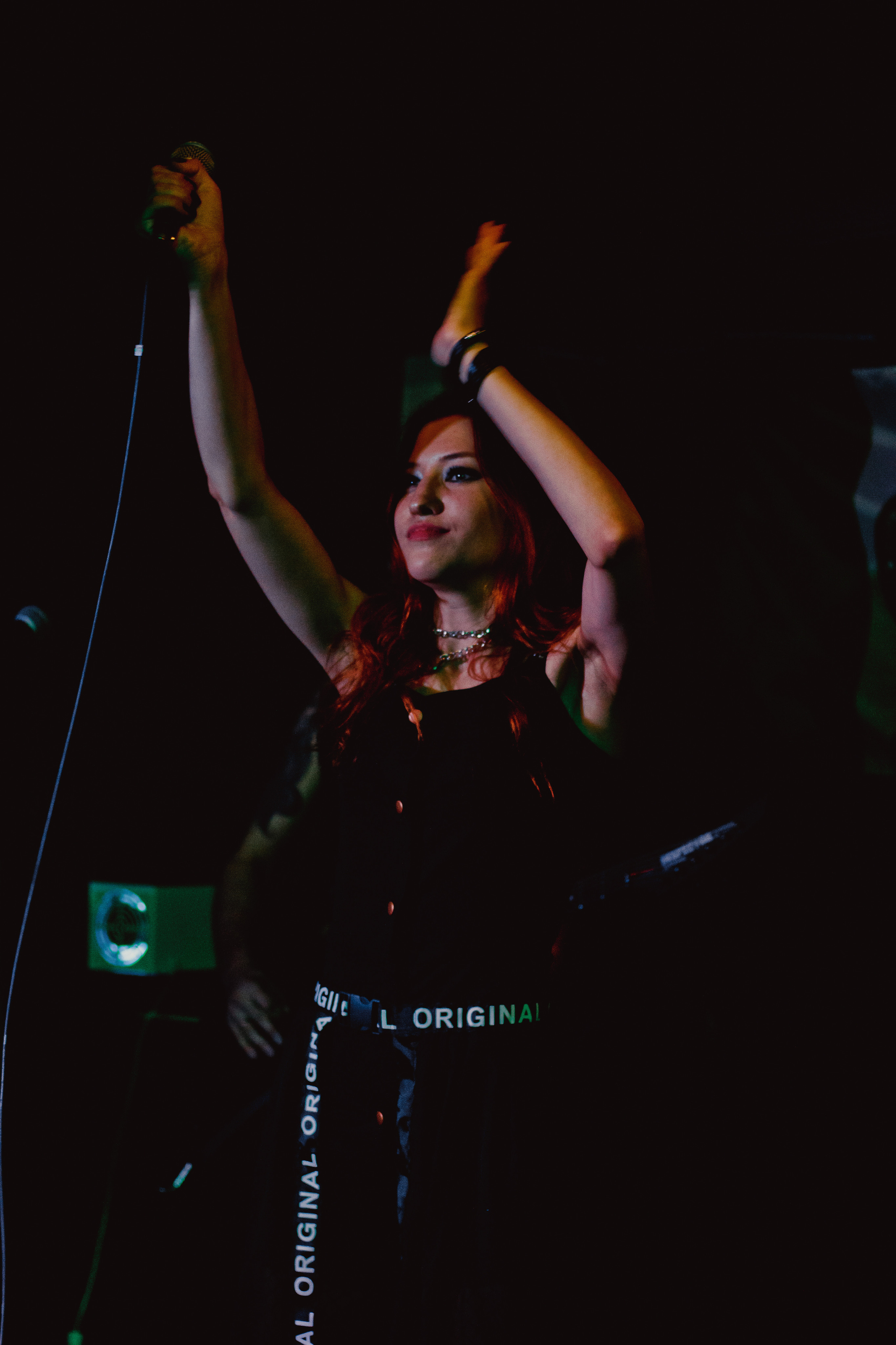 Смотреть всю серию. Фотограф Надршина Лилия