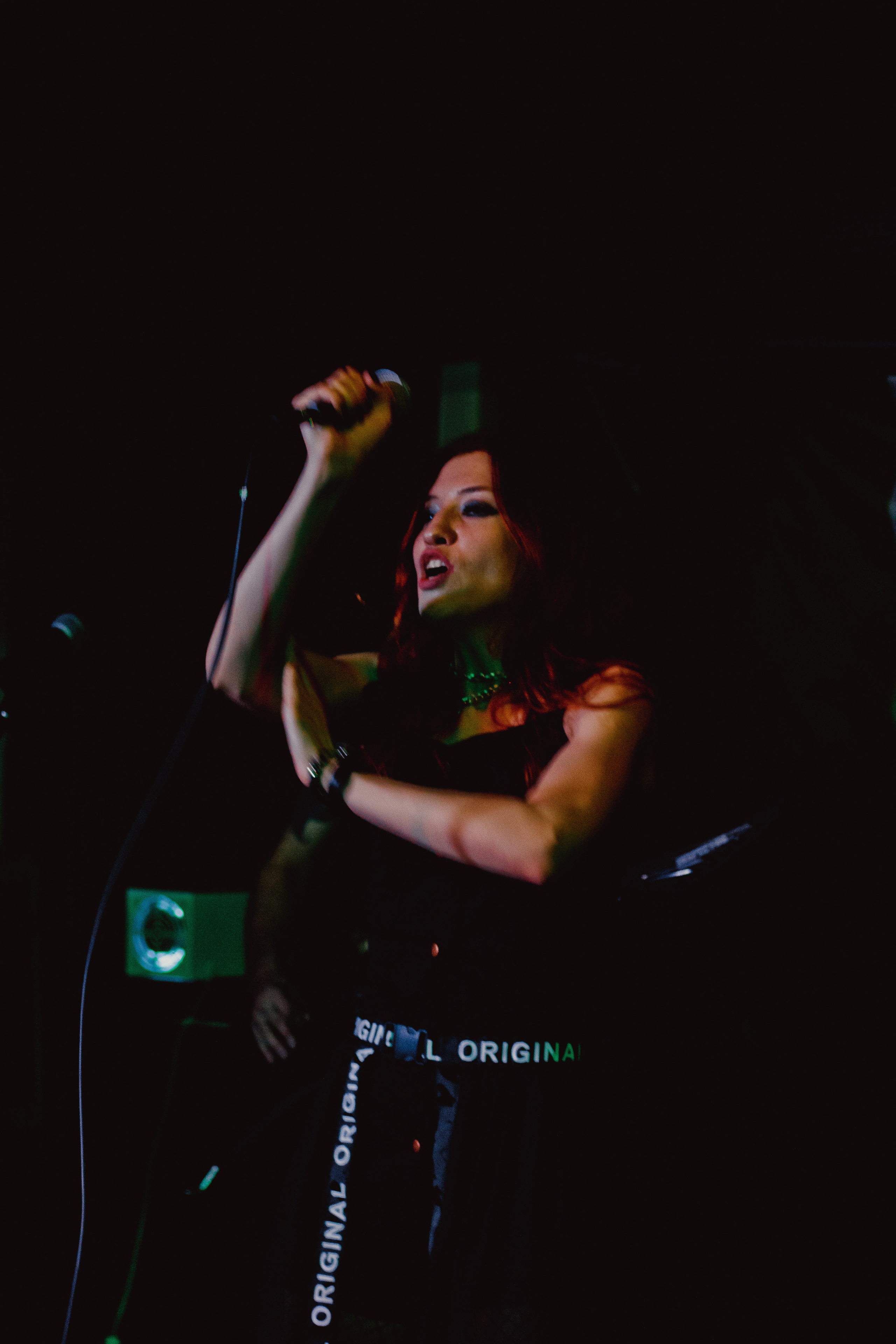 Смотреть всю серию. Фотограф Надршина Лилия