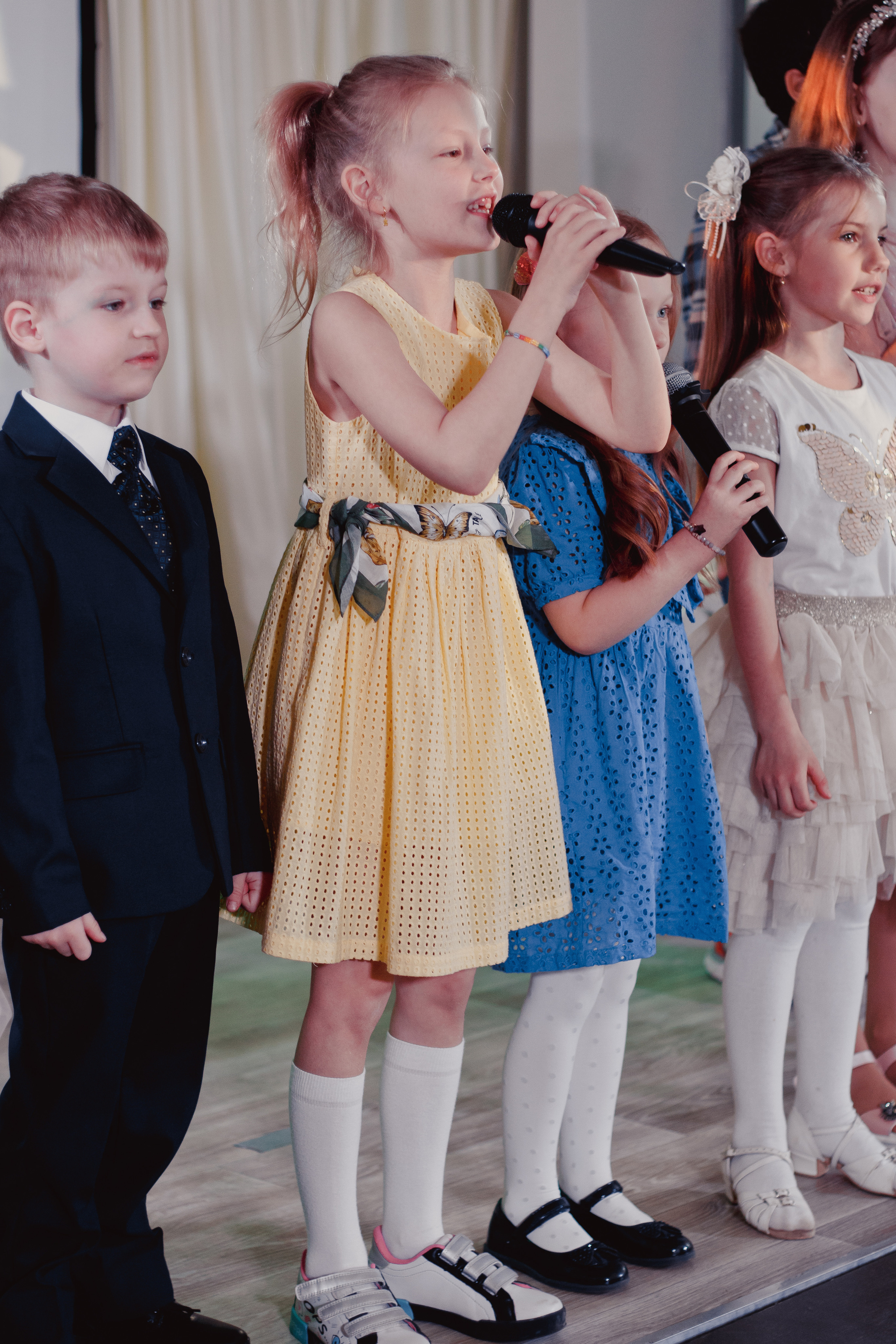 Смотреть всю серию. Фотограф Надршина Лилия