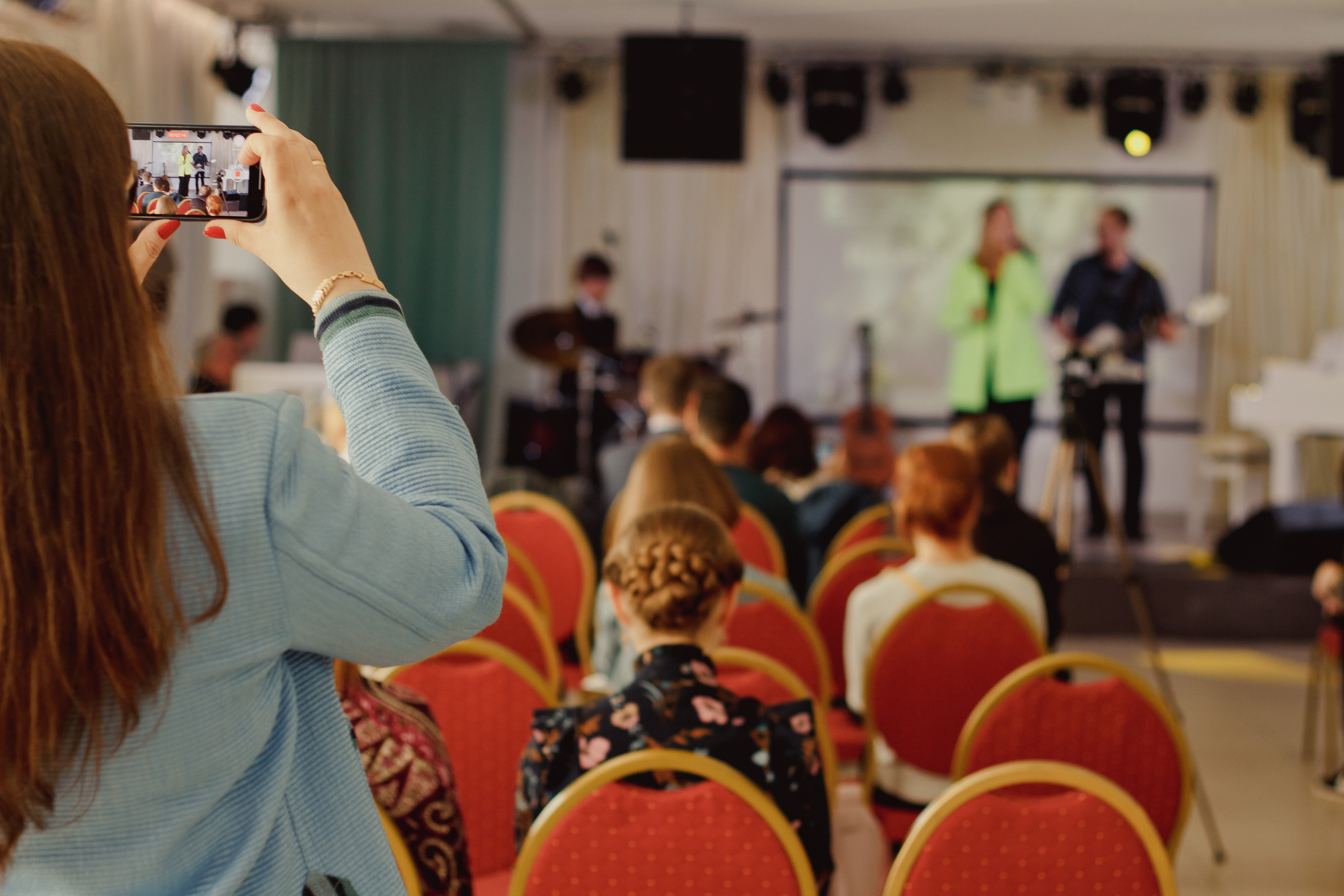 Смотреть всю серию. Фотограф Надршина Лилия