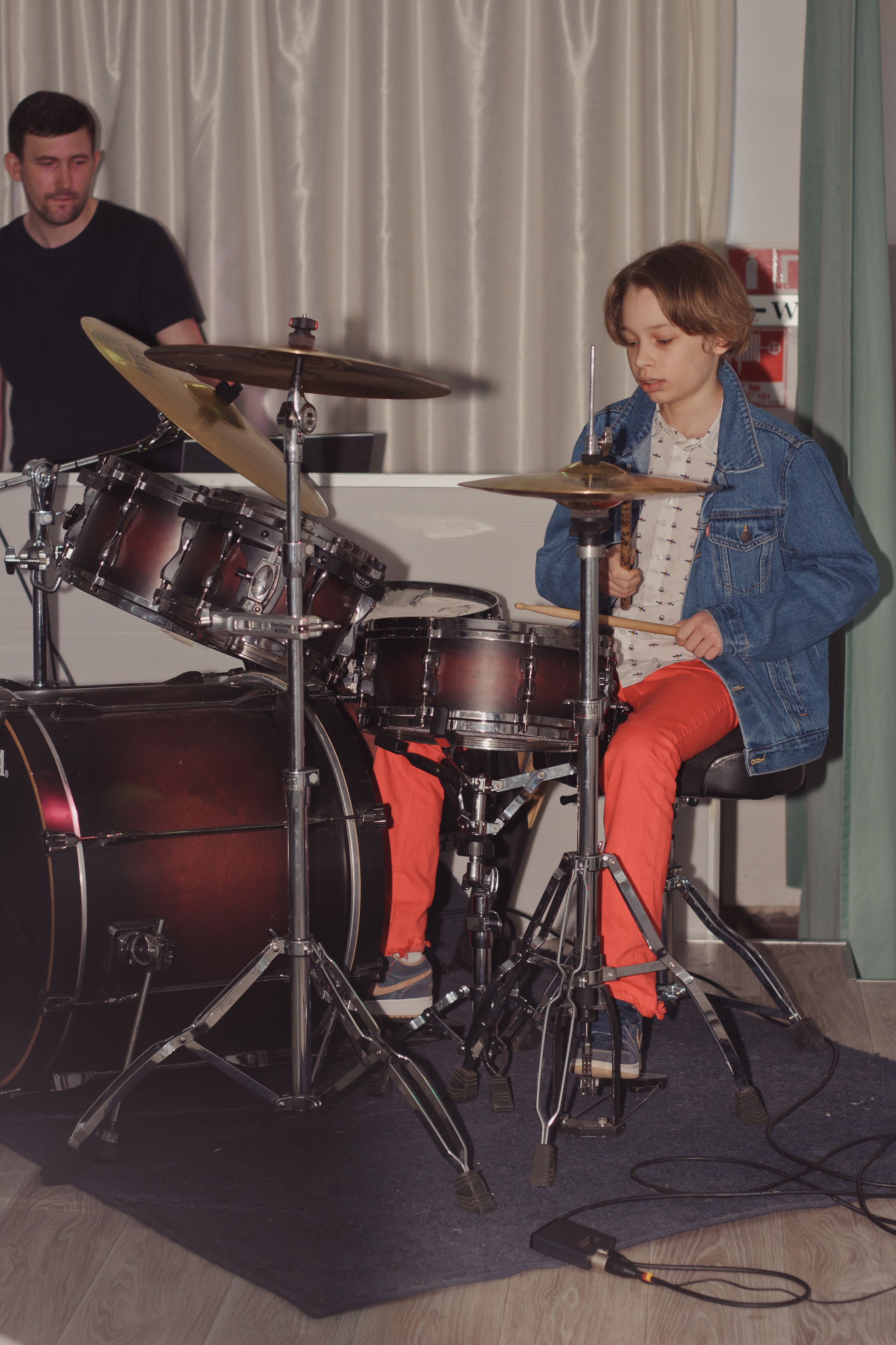 Смотреть всю серию. Фотограф Надршина Лилия