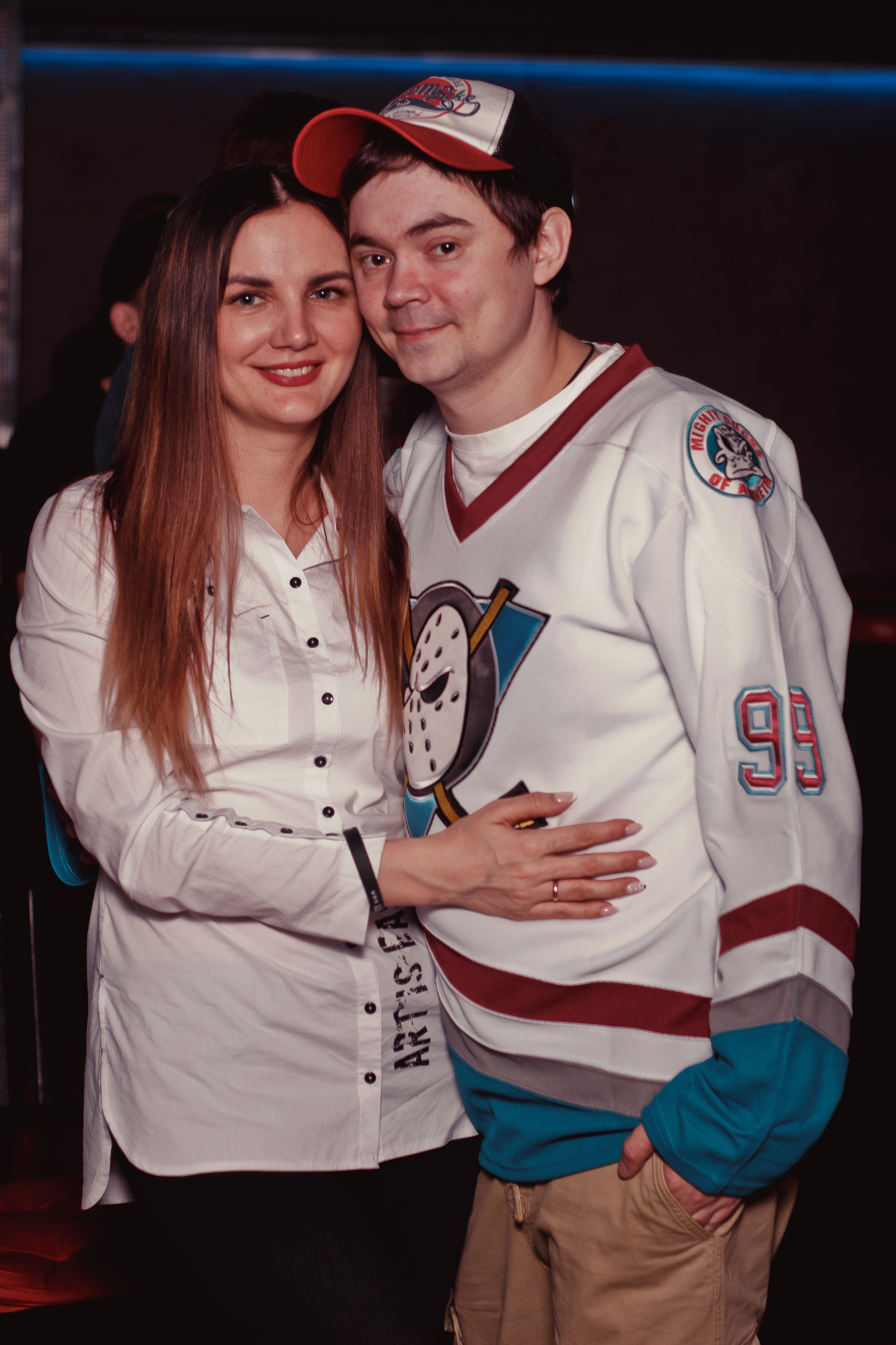 Смотреть всю серию. Фотограф Надршина Лилия