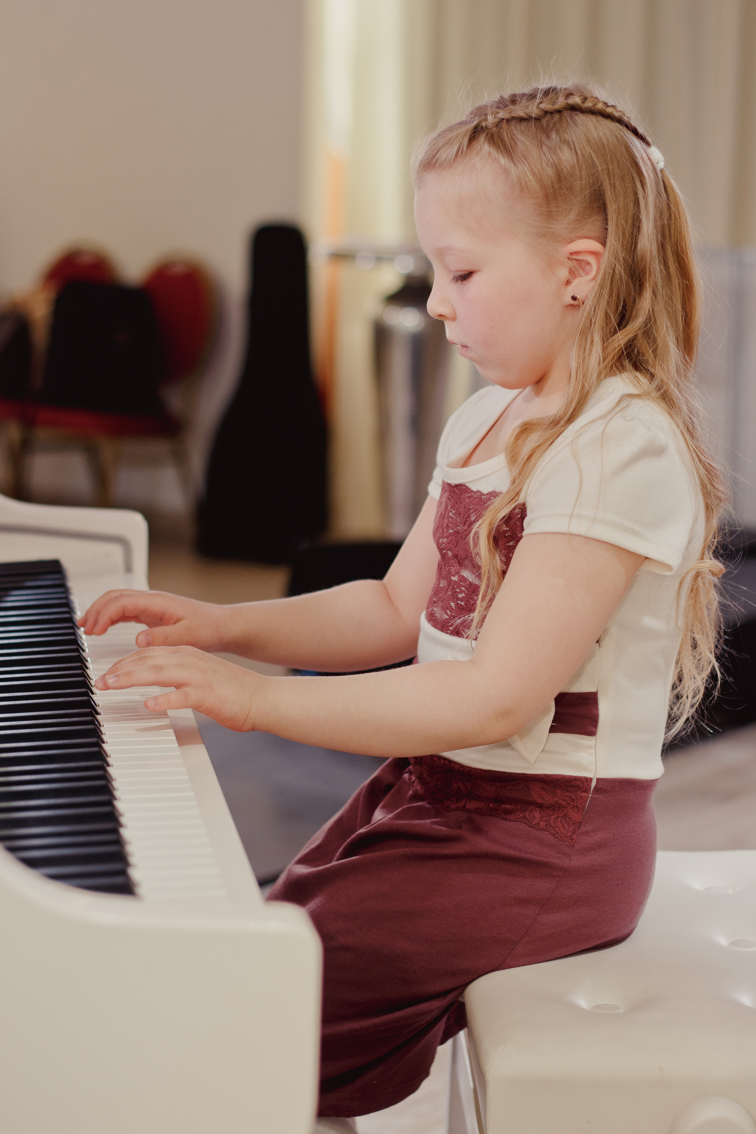 Смотреть всю серию. Фотограф Надршина Лилия