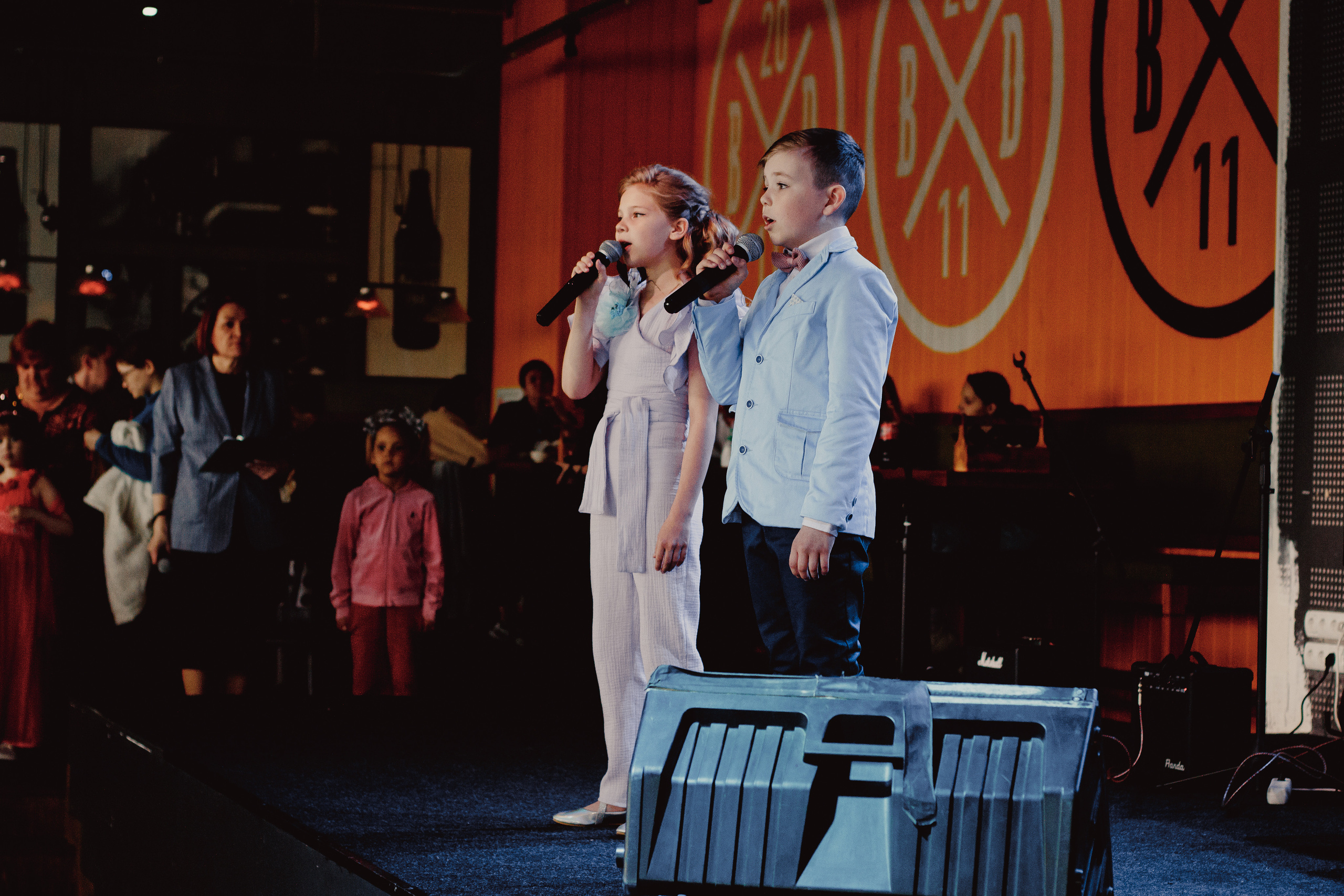 Смотреть всю серию. Фотограф Надршина Лилия