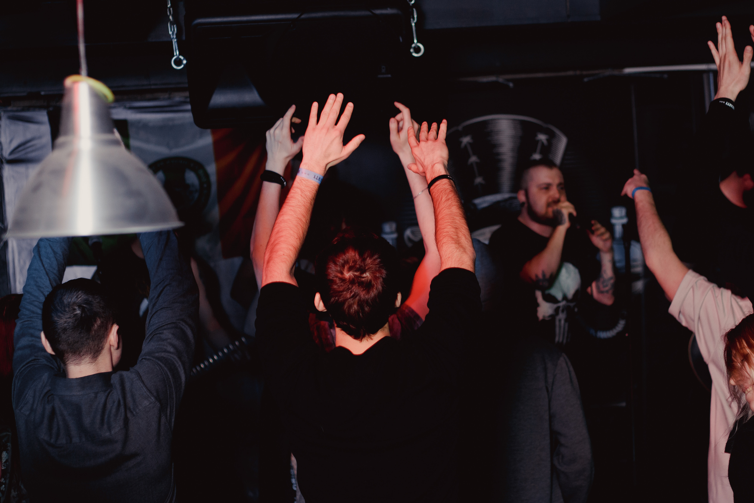 Смотреть всю серию. Фотограф Надршина Лилия